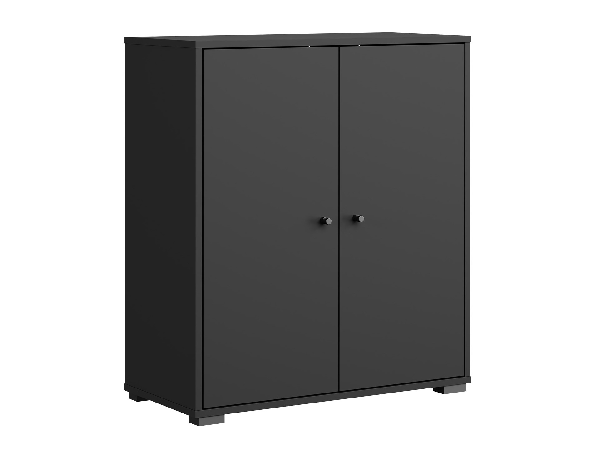 Aparador Sarasota 195 (Preto)