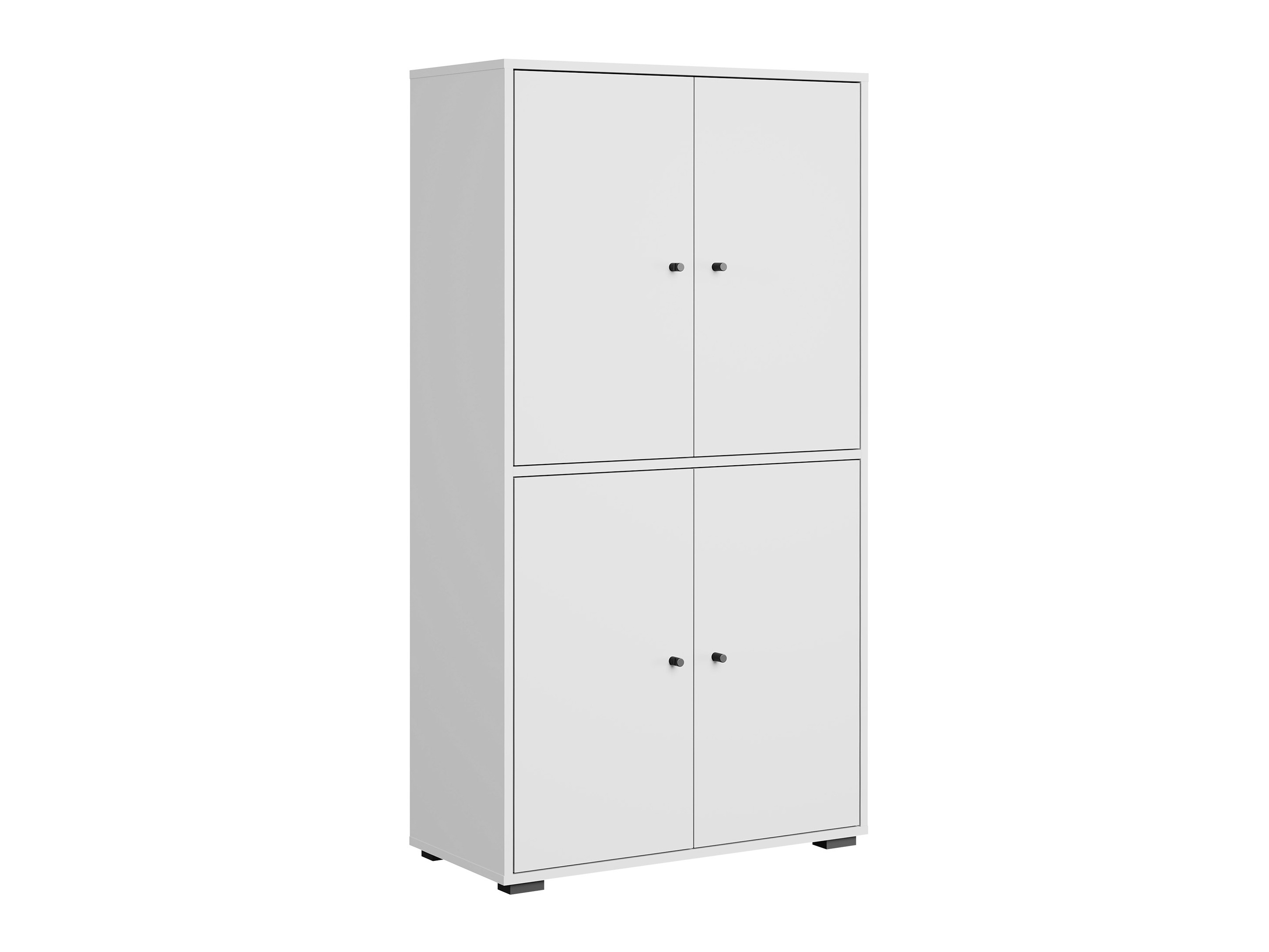 Aparador Sarasota 196 (Branco)