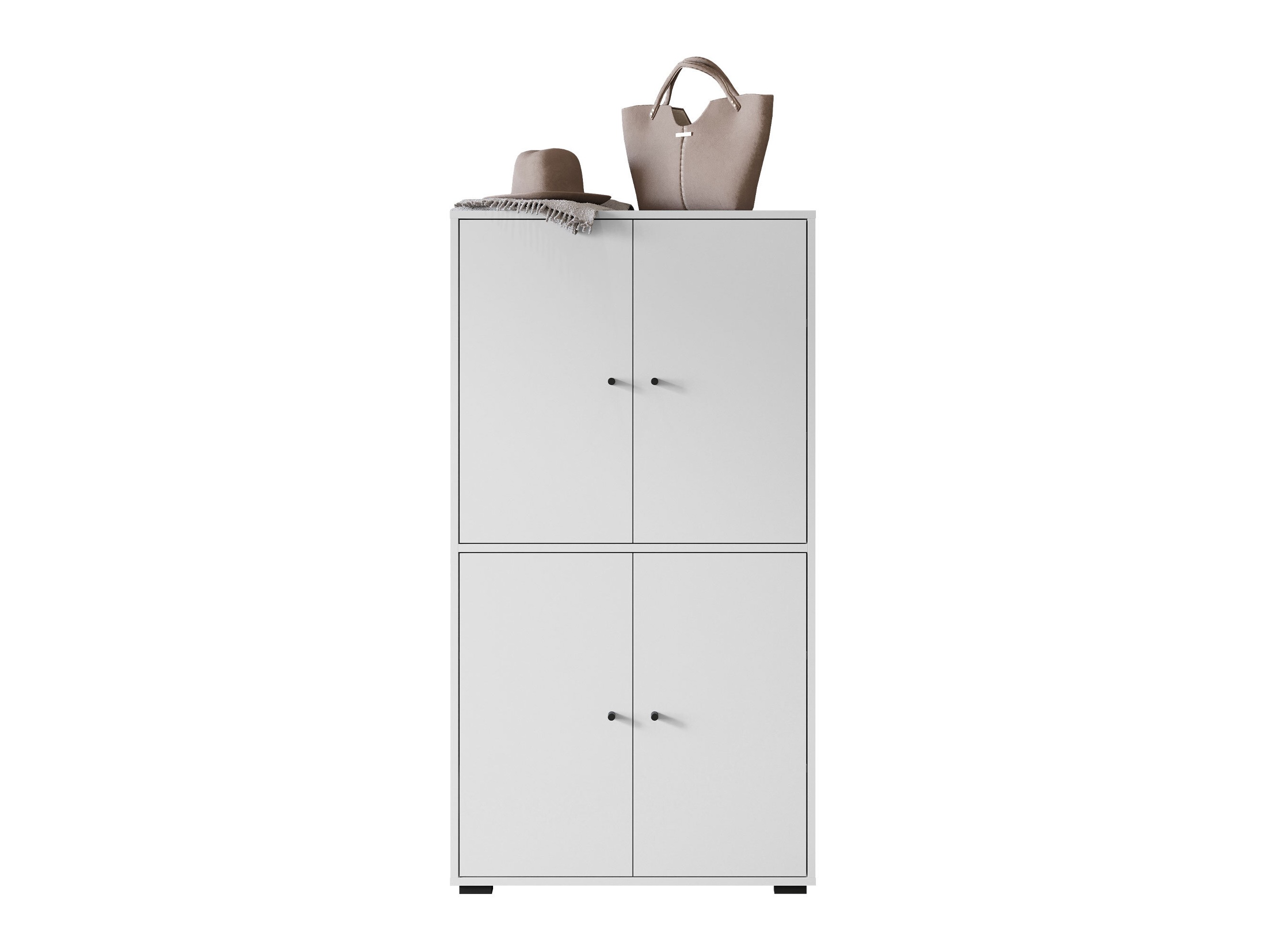 Aparador Sarasota 196 (Branco)