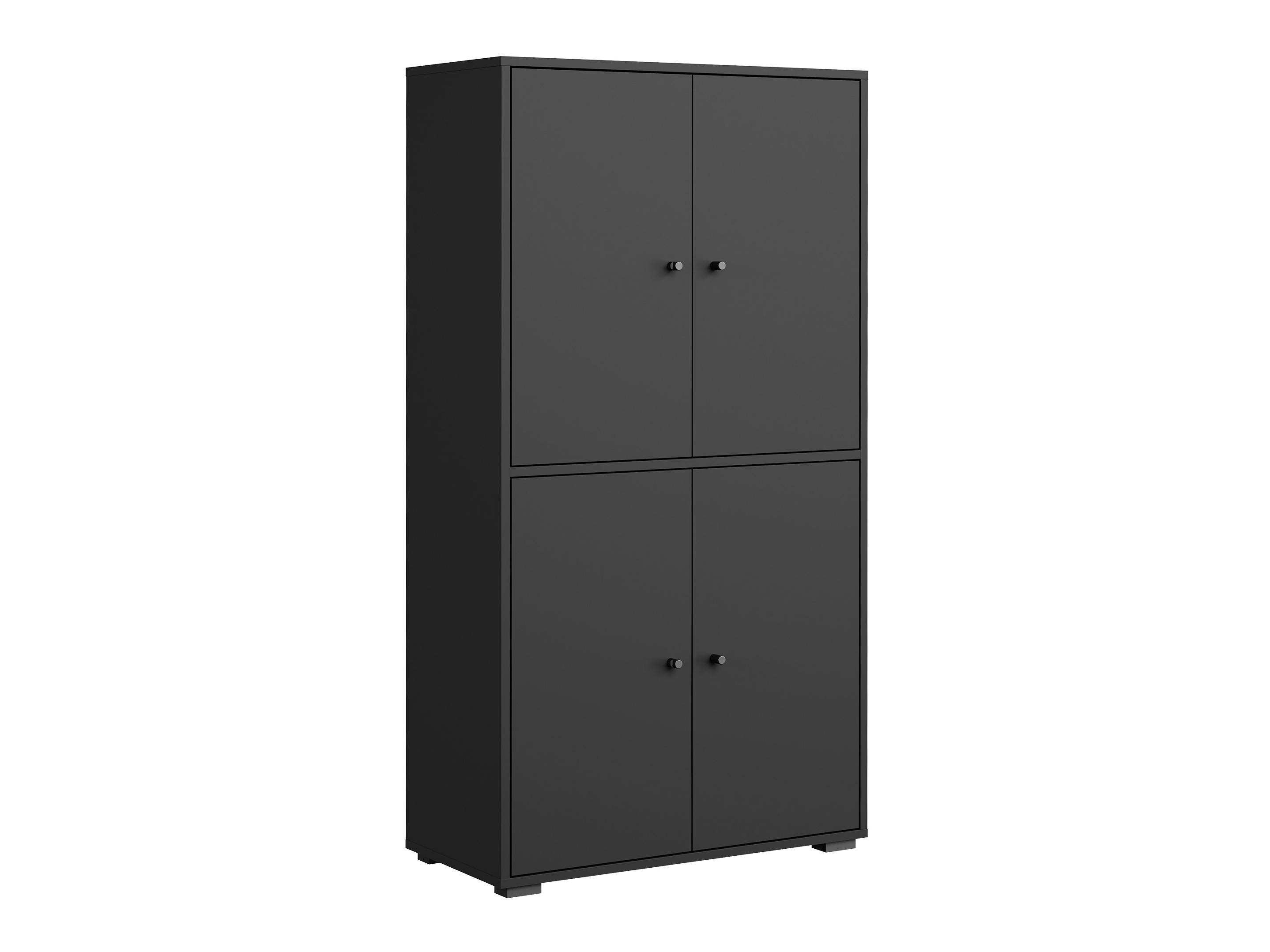 Aparador Sarasota 196 (Preto)