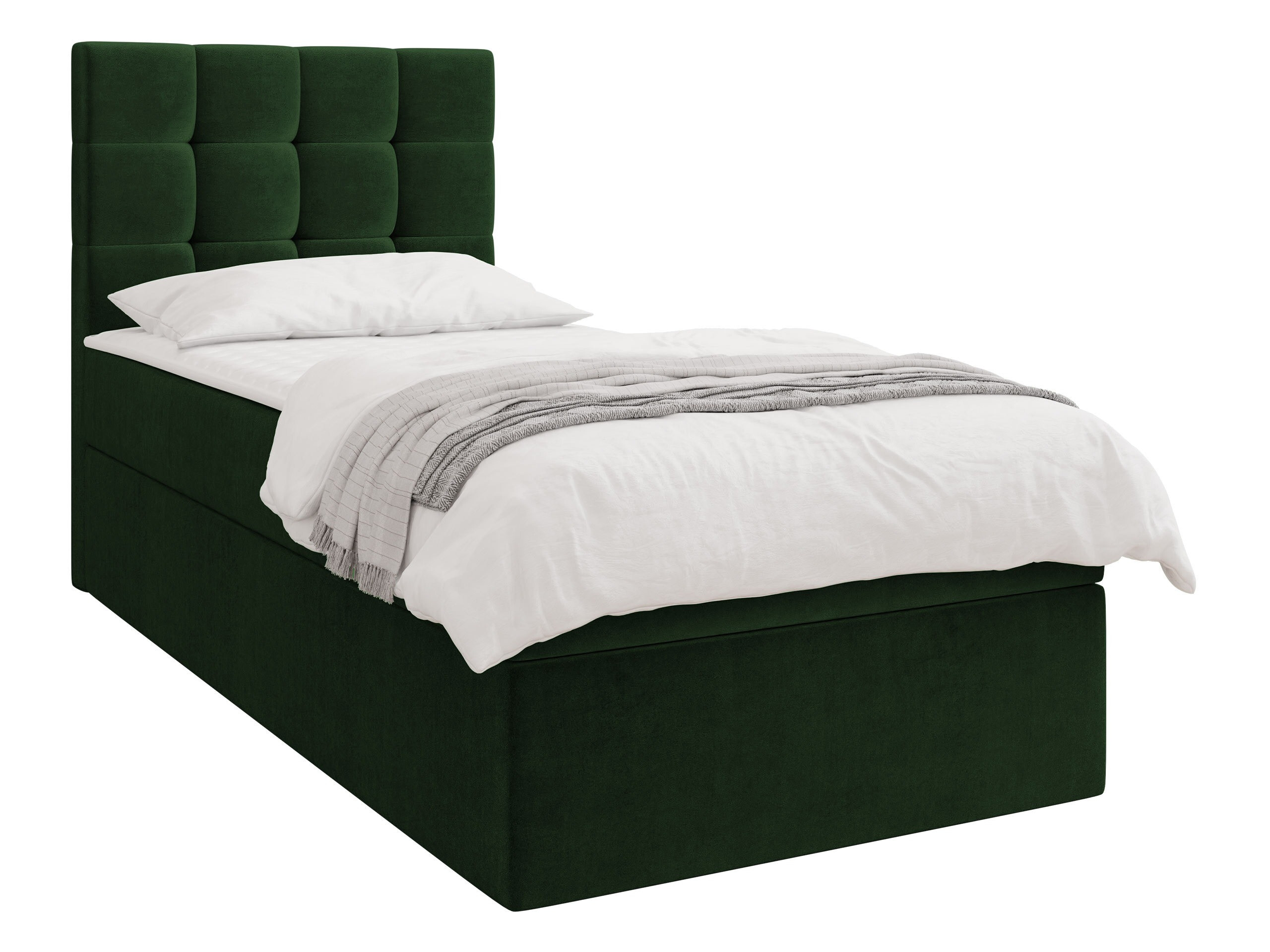 Cama continental Comfivo Osculum II (Polo 889)