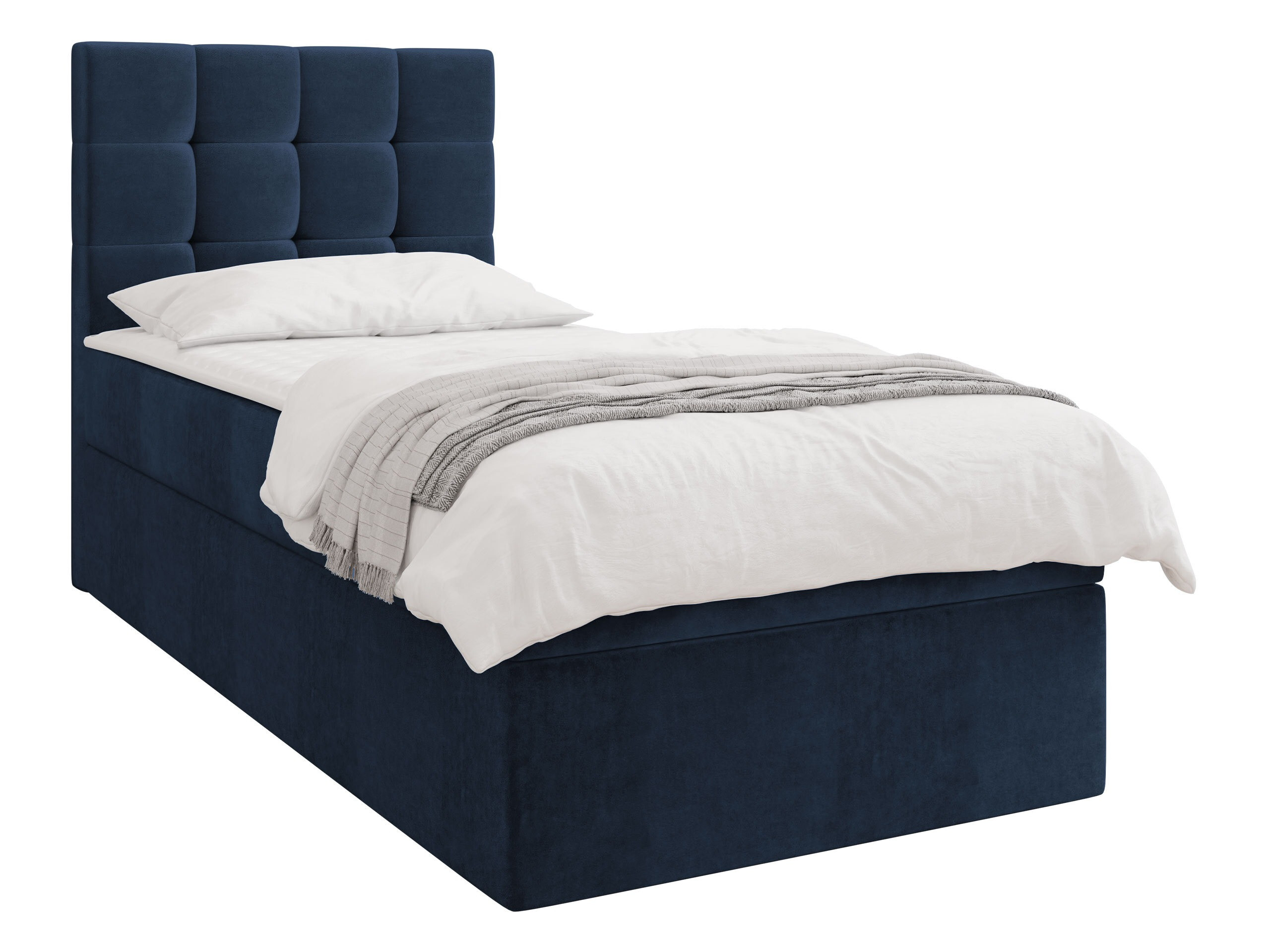 Cama continental Comfivo Osculum II (Polo 891)