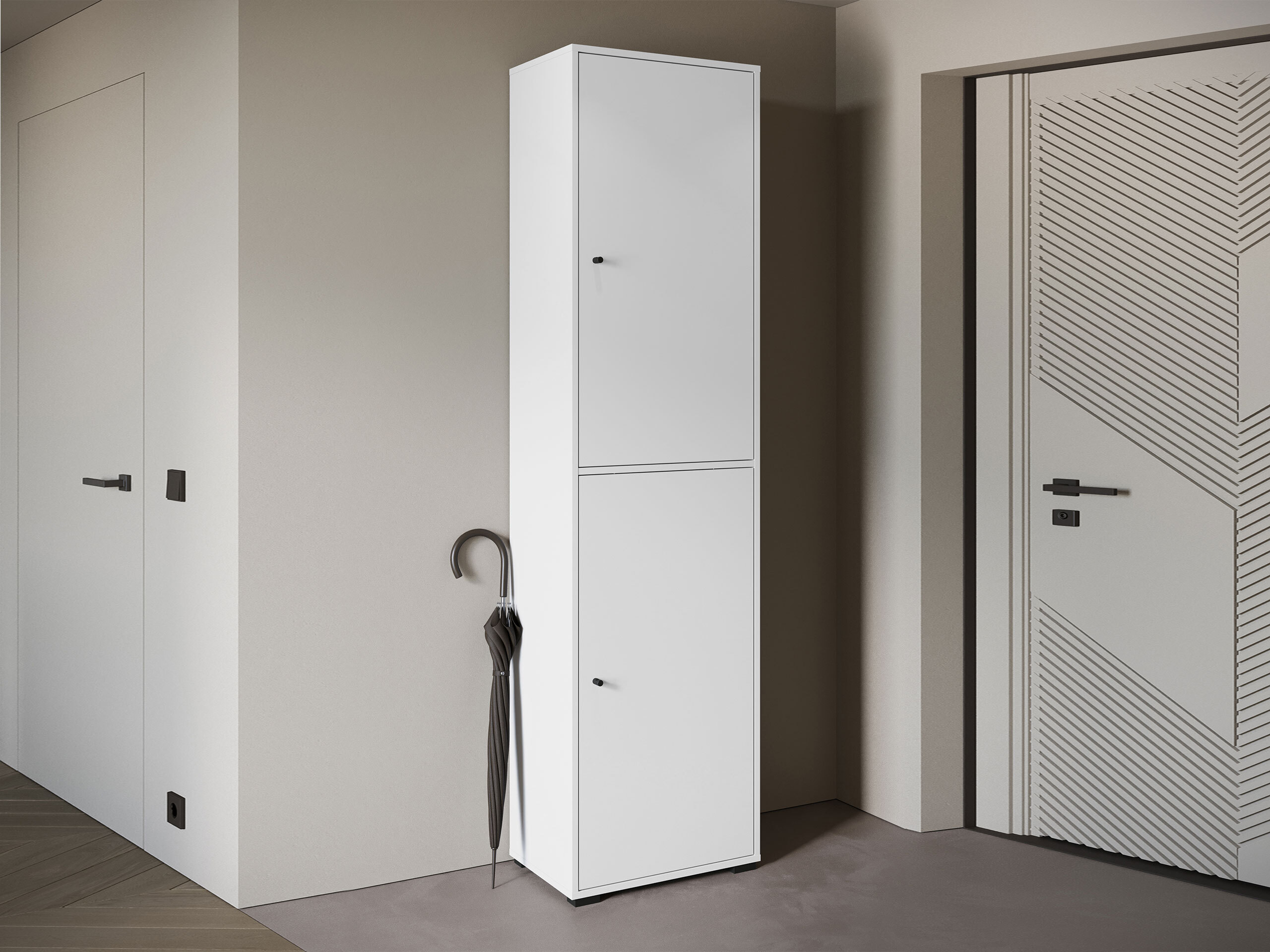Estante Sarasota 198 (Branco)