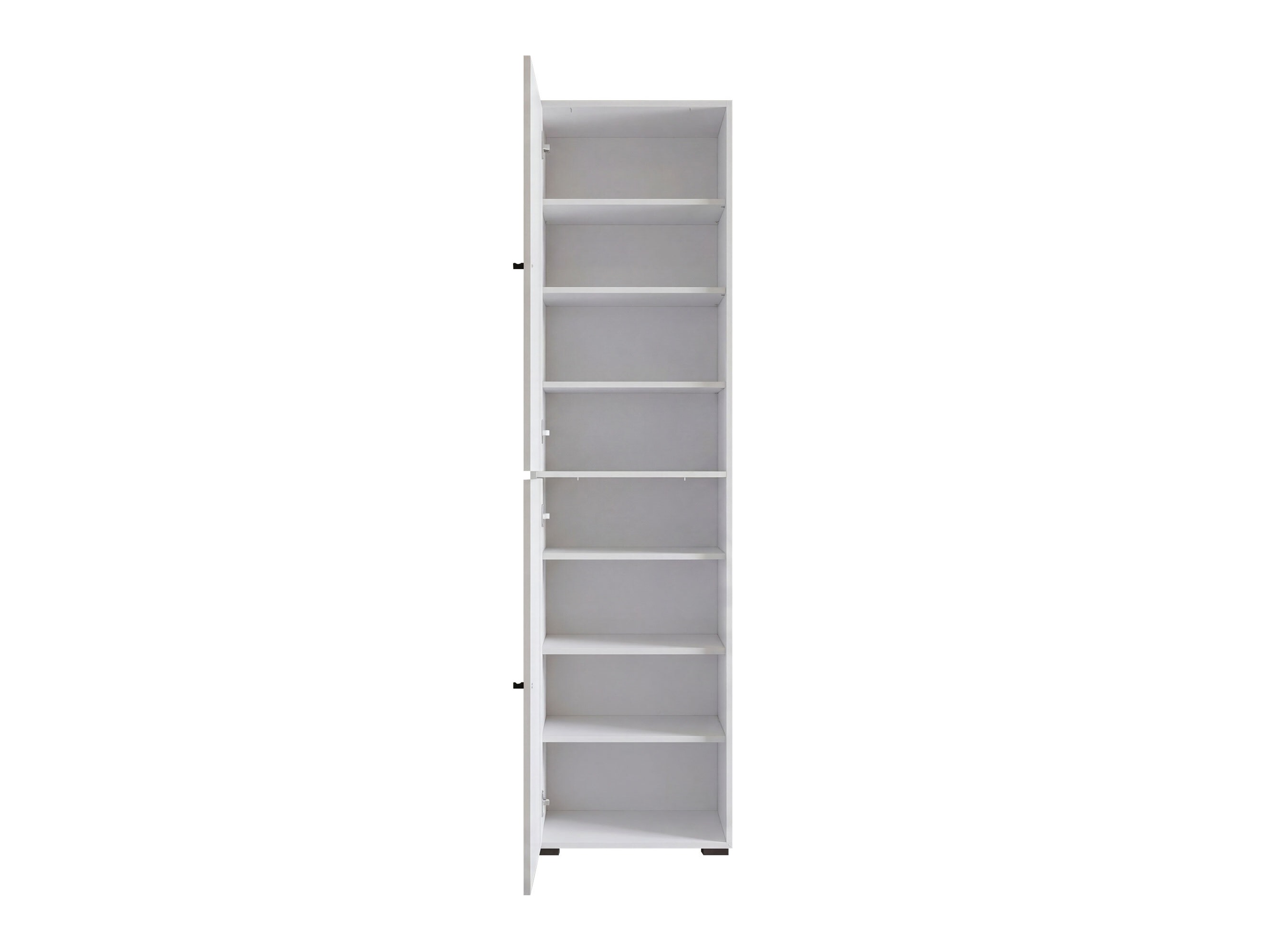Estante Sarasota 198 (Branco)