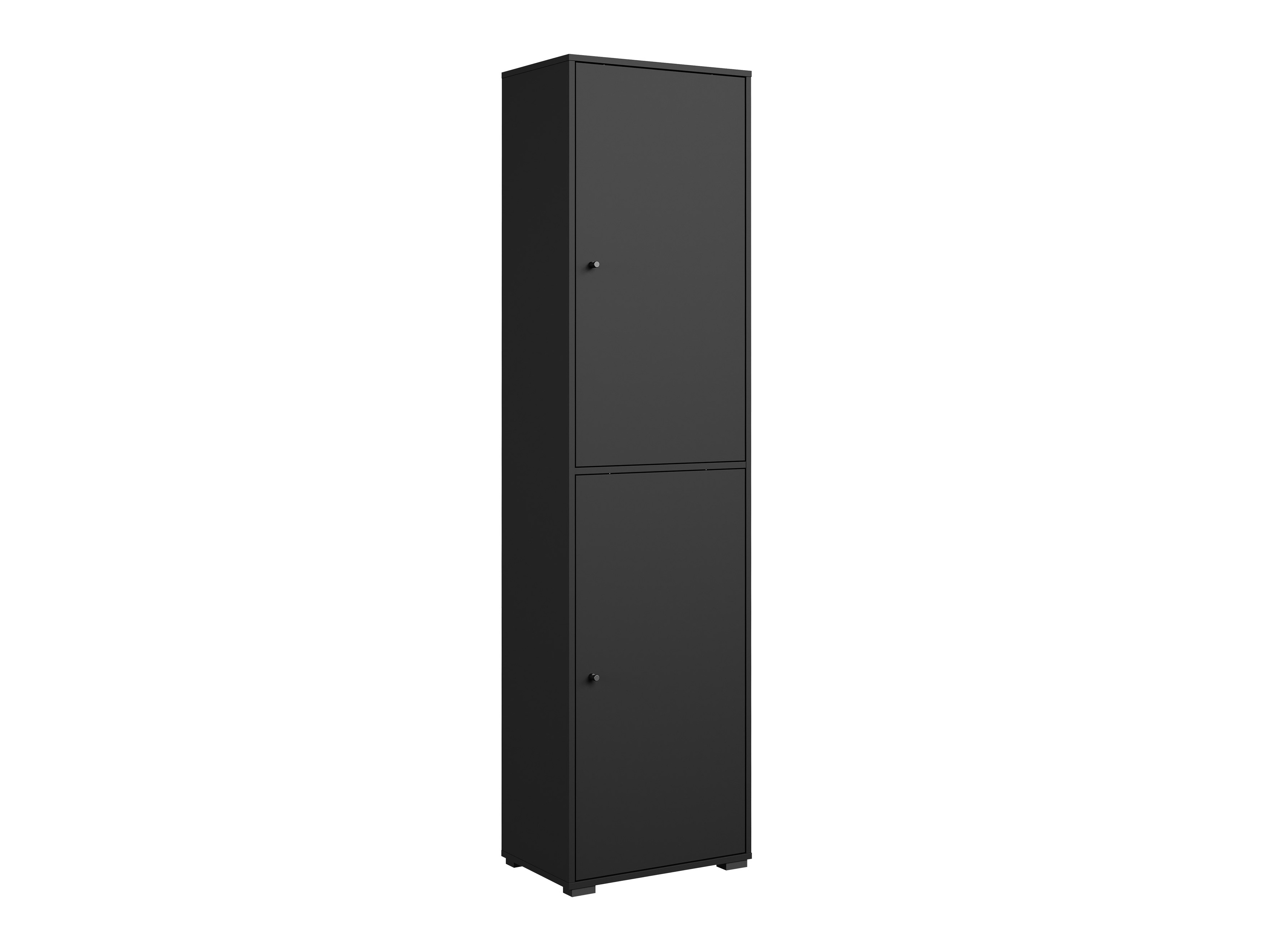 Estante Sarasota 198 (Preto)