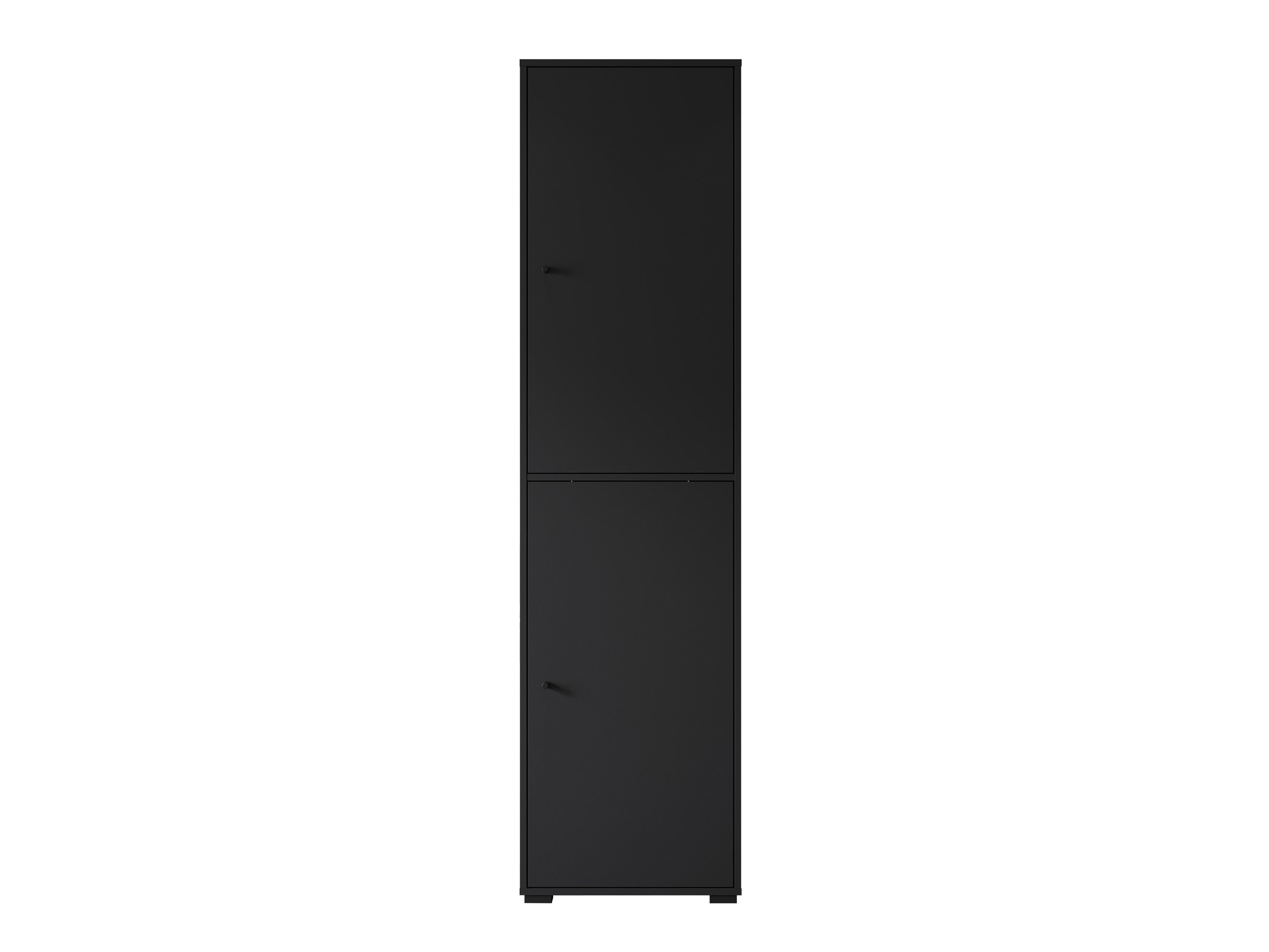 Estante Sarasota 198 (Preto)