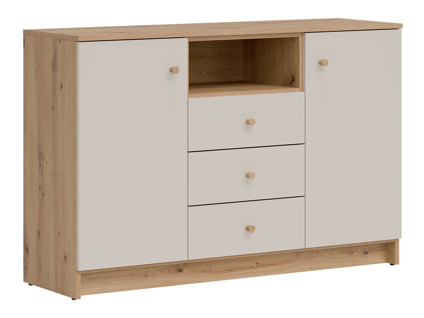 Conjunto para sala de estar Morsevi 110