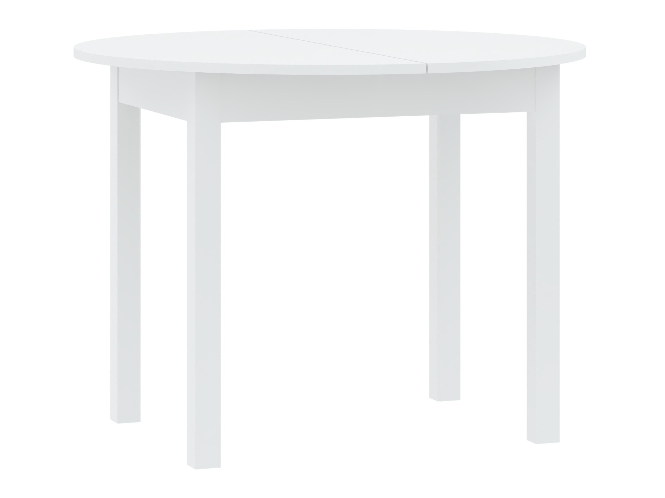 Mesa Bristol 226 (Branco)