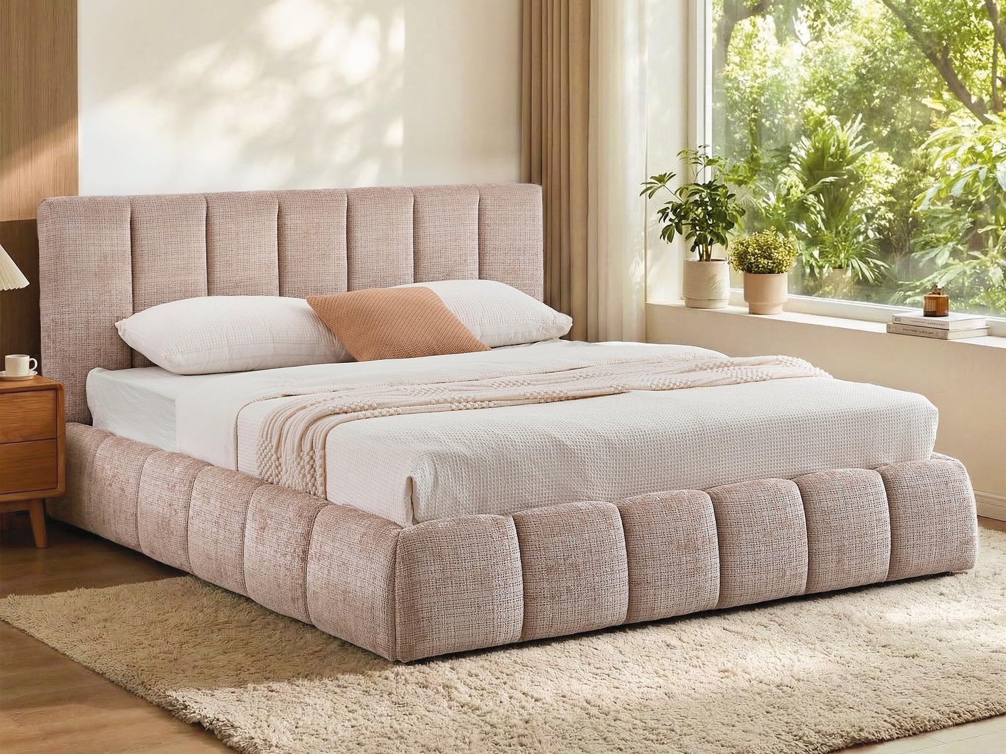Cama Houston 2137