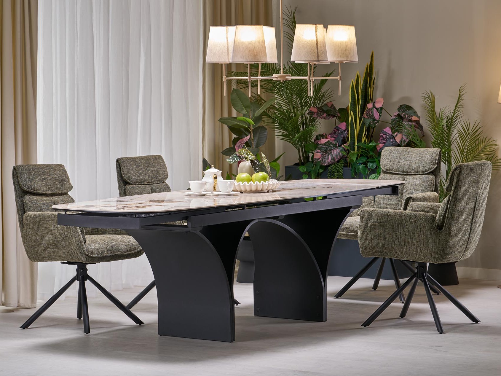Mesa Houston 2136