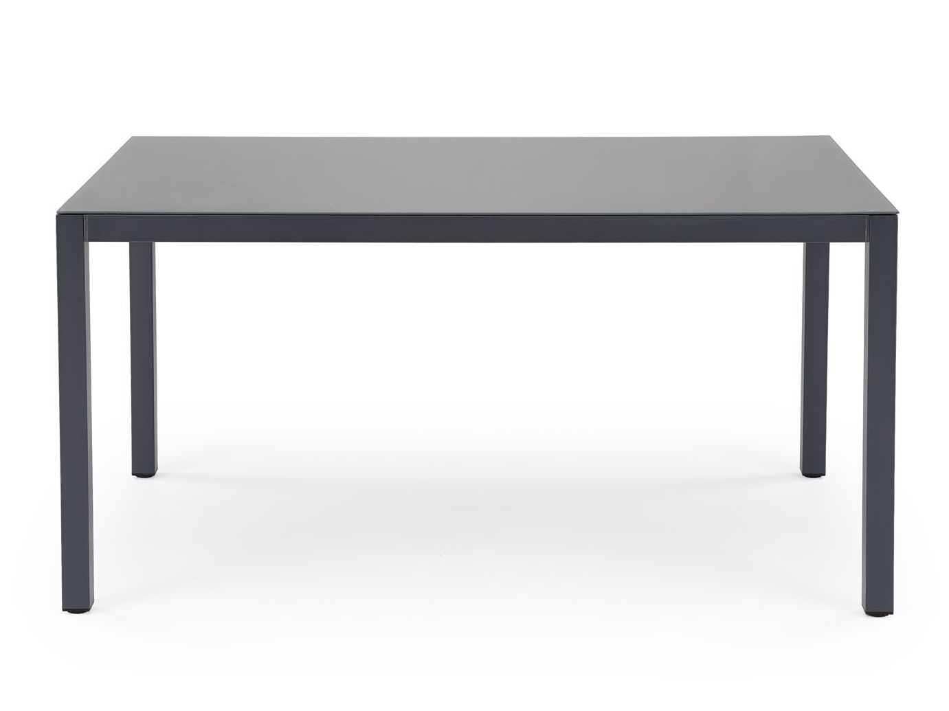Mesa para o exterior Houston 2141 (Cinzento + Antracite)