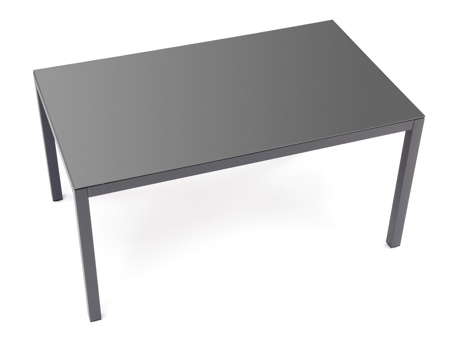 Mesa para o exterior Houston 2141 (Cinzento + Antracite)