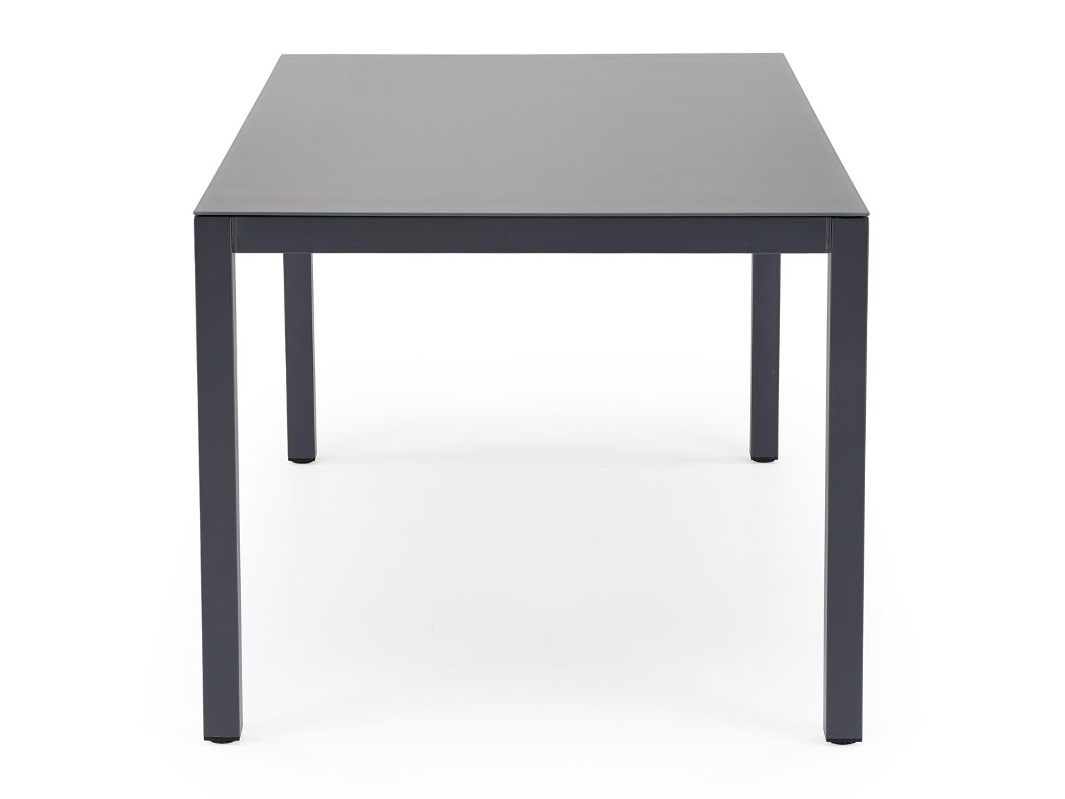 Mesa para o exterior Houston 2141 (Cinzento + Antracite)