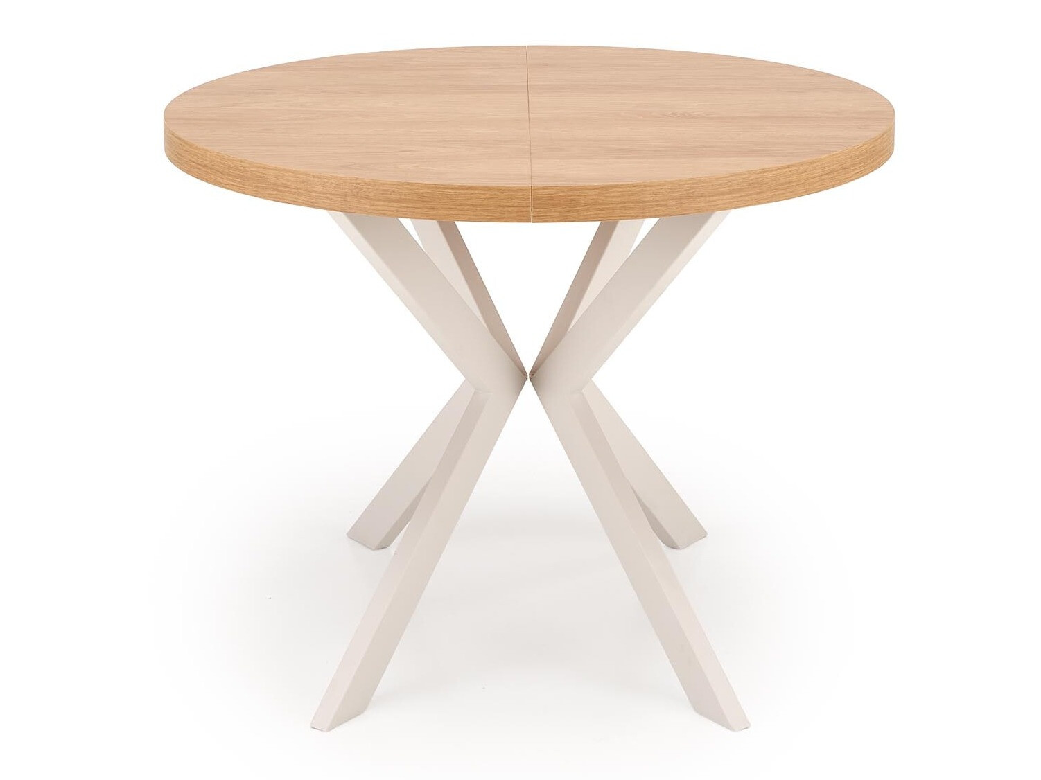 Mesa Houston 1495 (Carvalho + Caxemira)