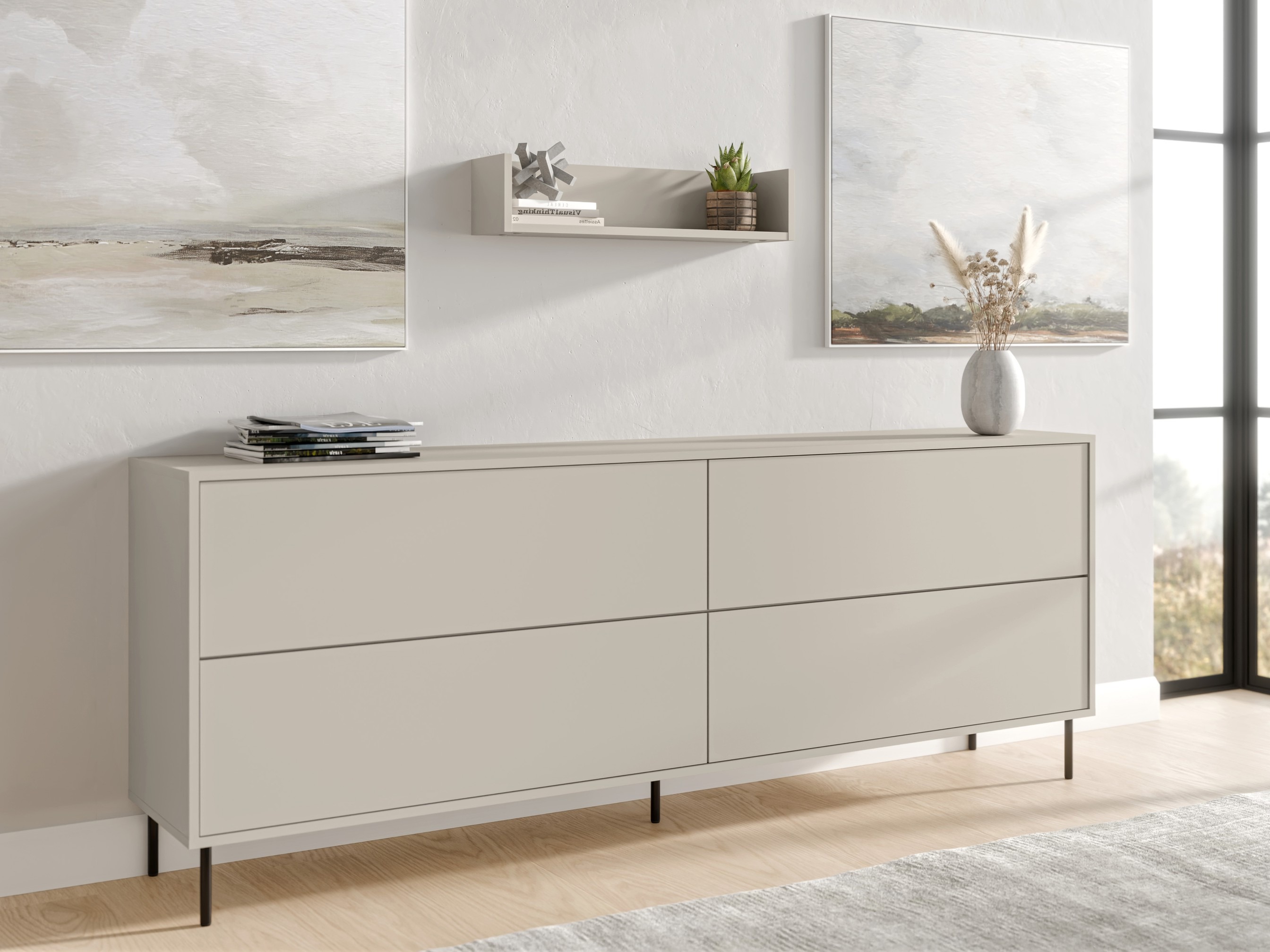 Aparador Talsou 102