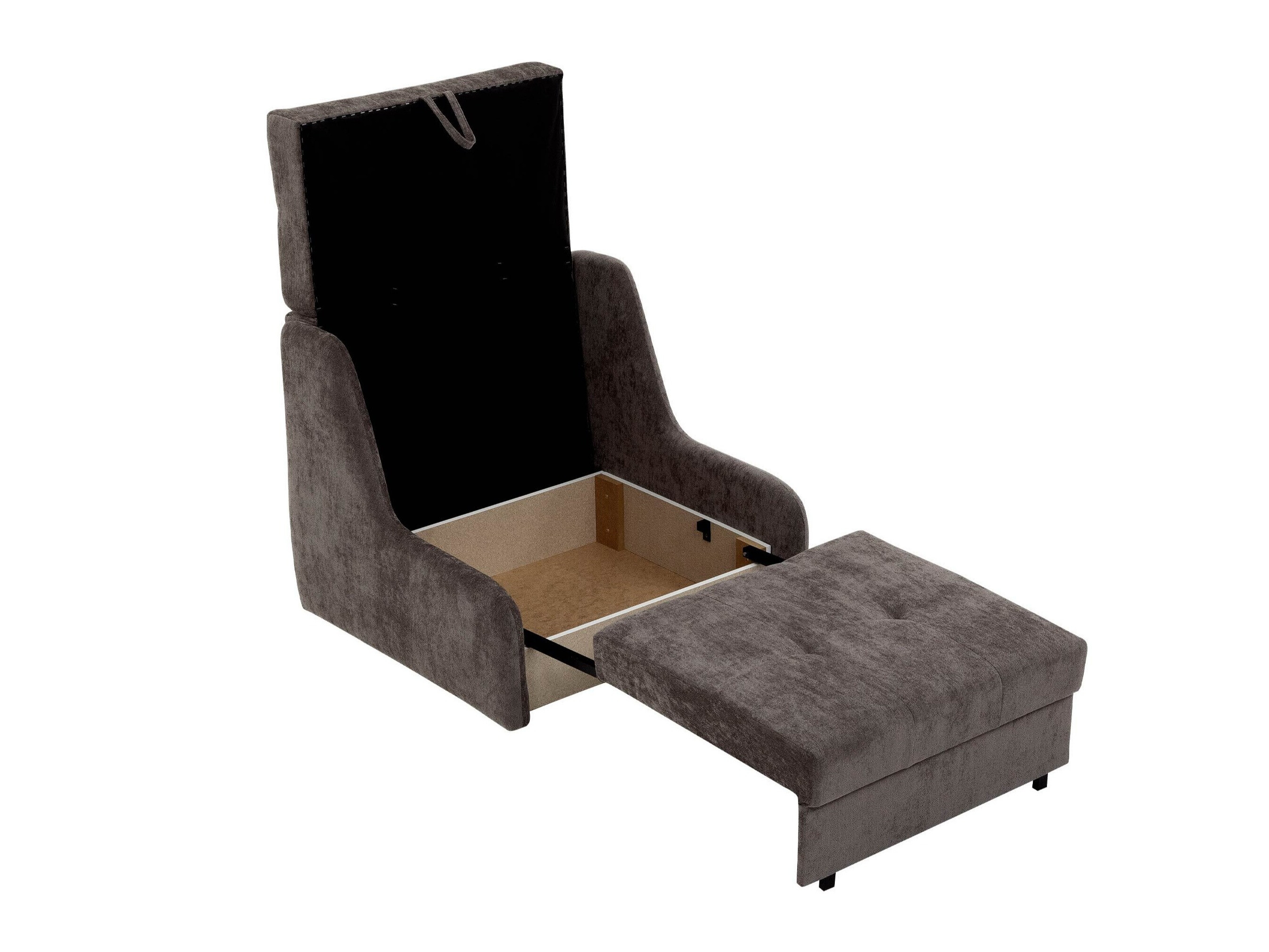 Poltrona Columbus 254 (Sereno 681)