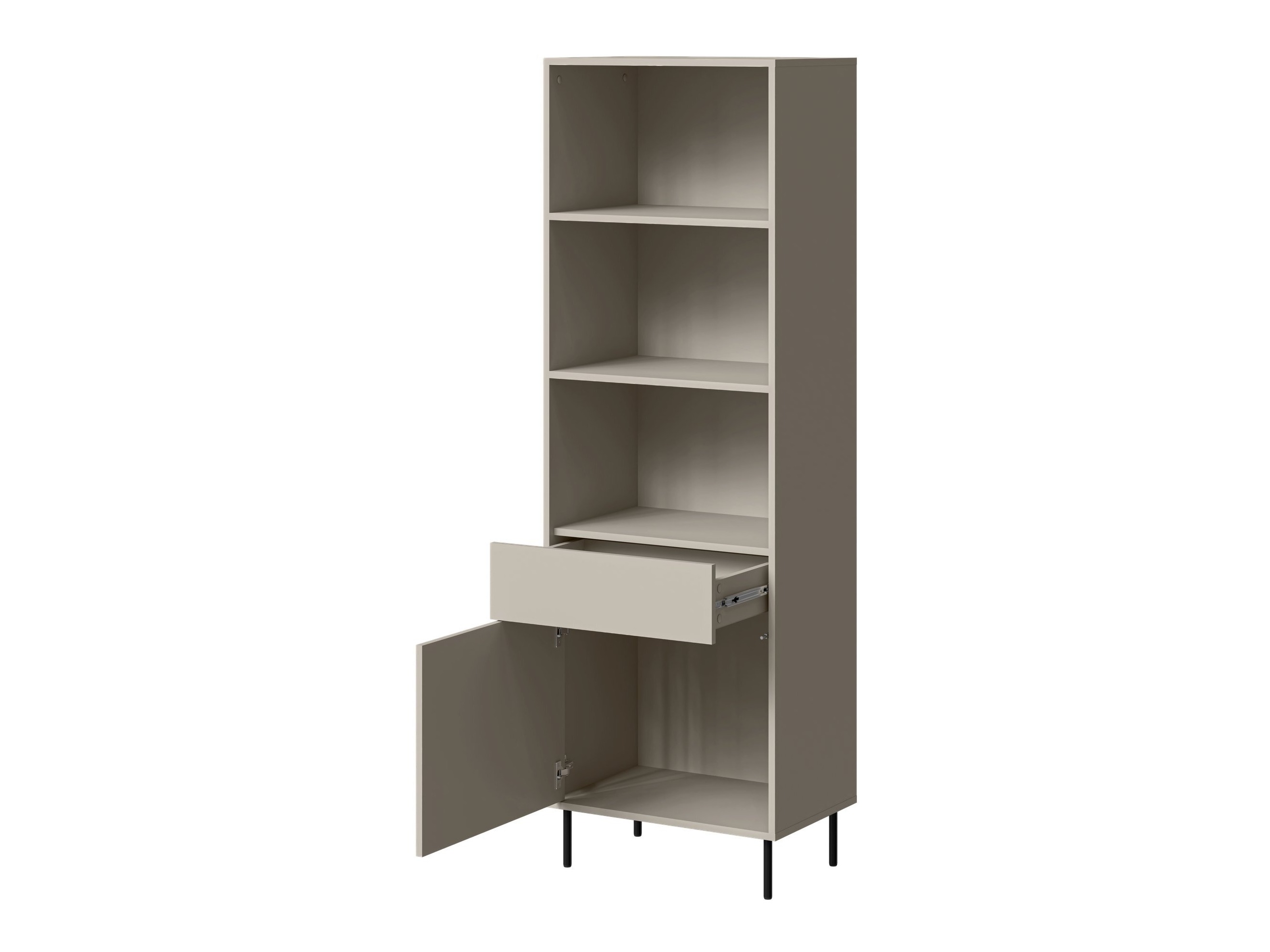 Conjunto para sala de estar Talsou 107