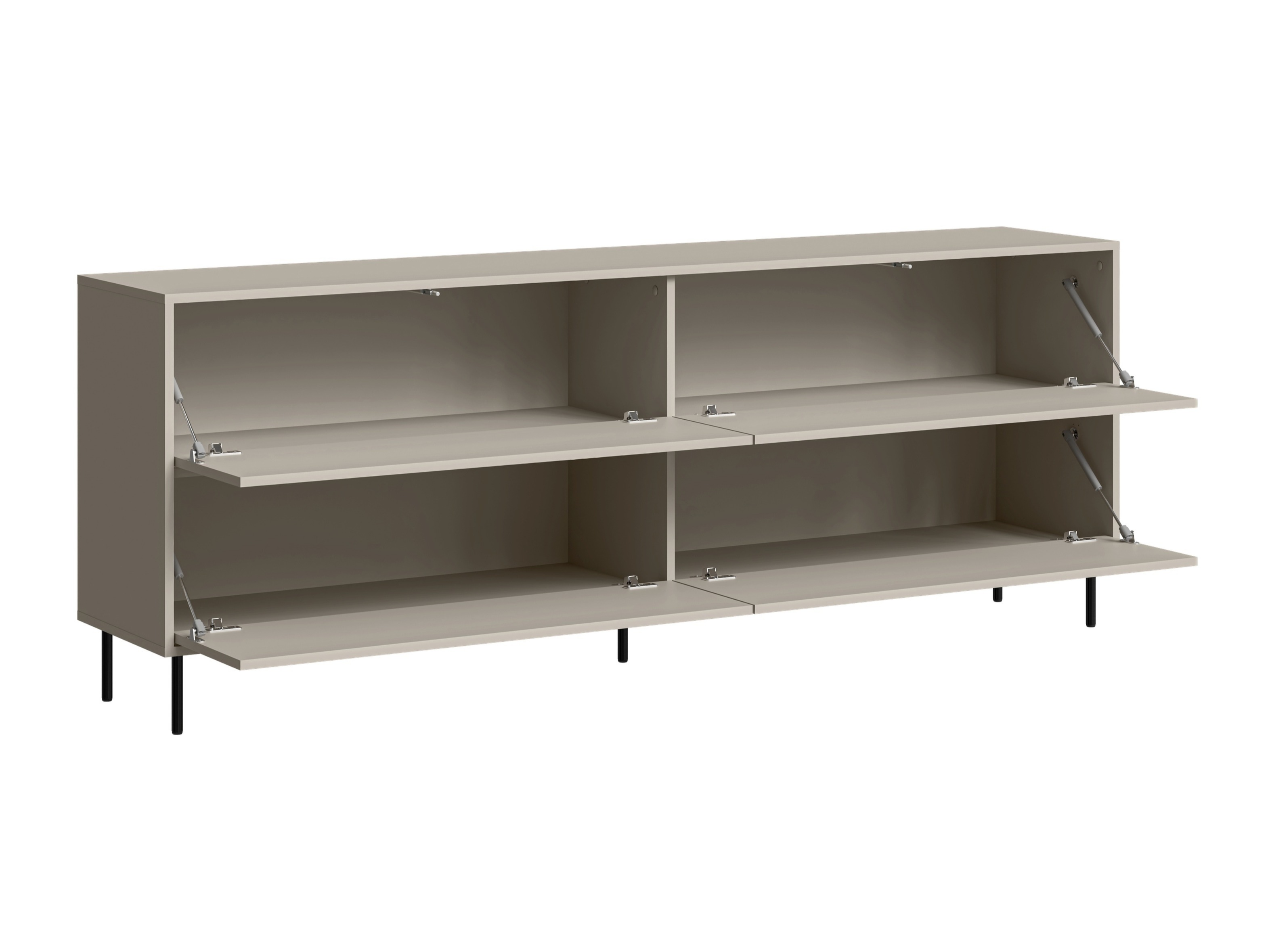 Conjunto para sala de estar Talsou 107