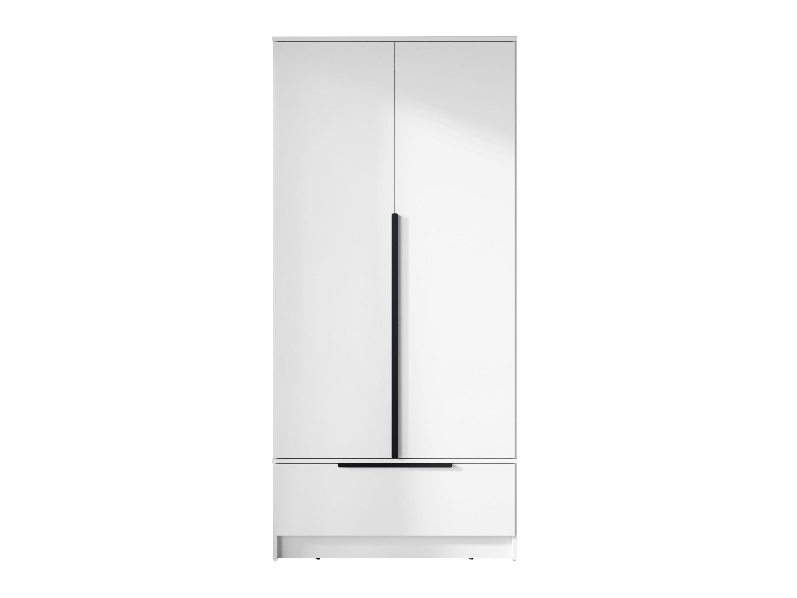 Roupeiro Sarasota 200 (Branco)