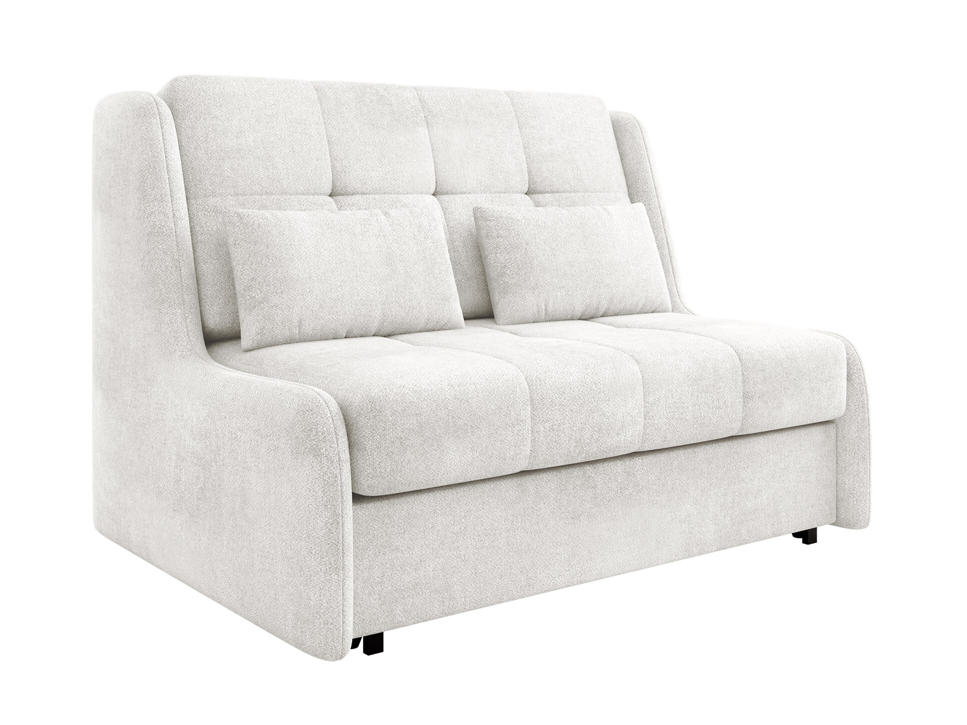 Sofá-cama Columbus 255 (Sereno 681)
