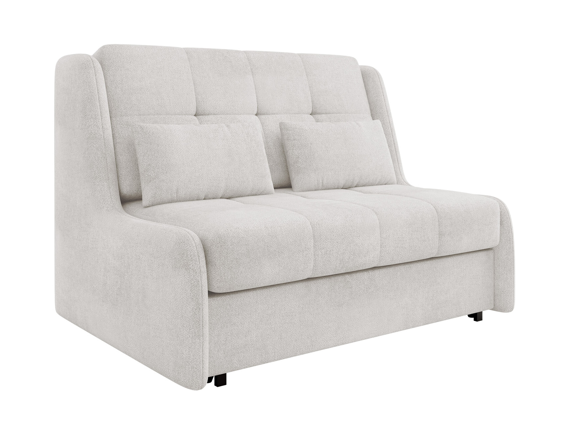 Sofá-cama Columbus 255 (Sereno 682)