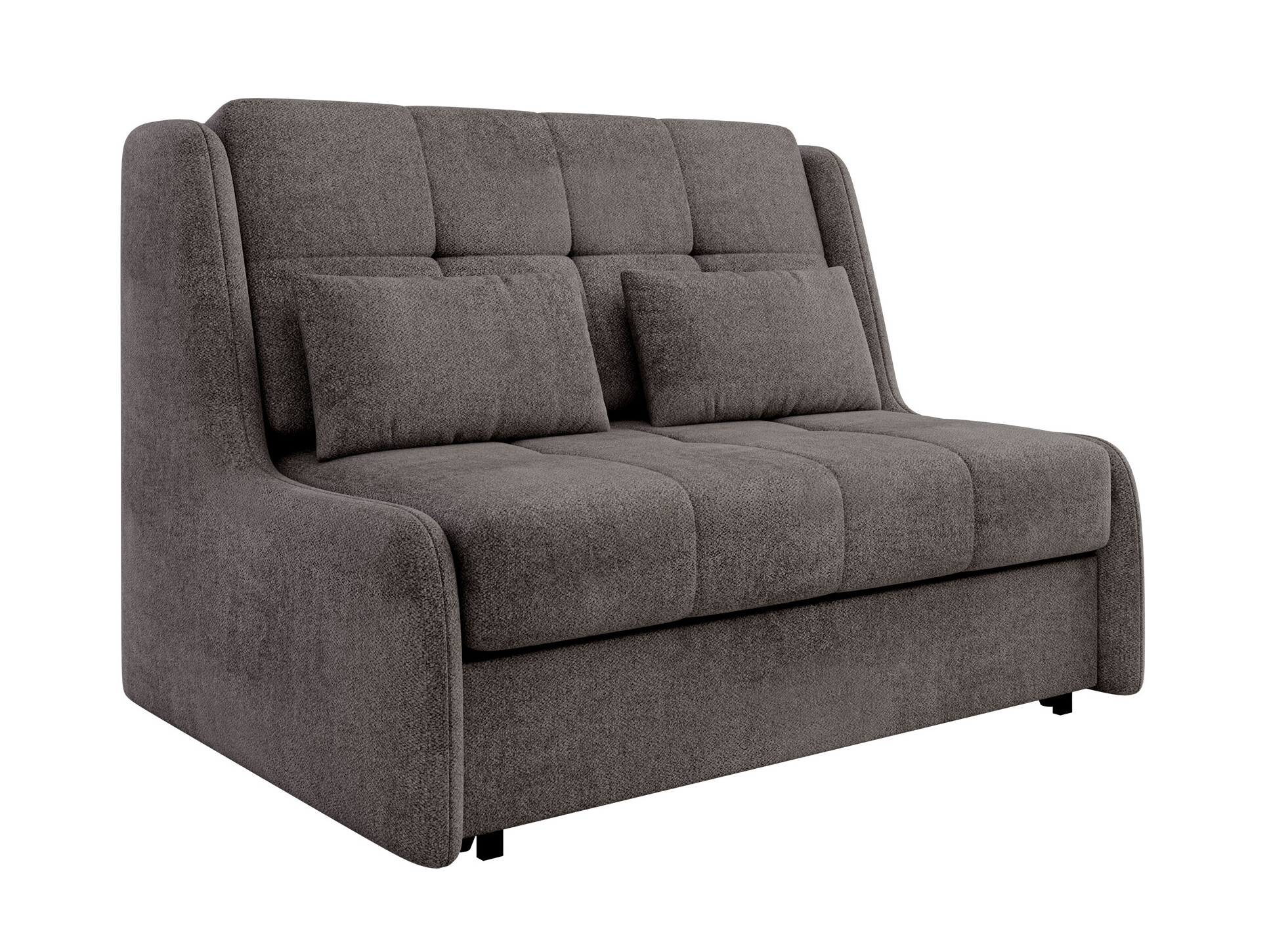 Sofá-cama Columbus 255 (Sereno 686)