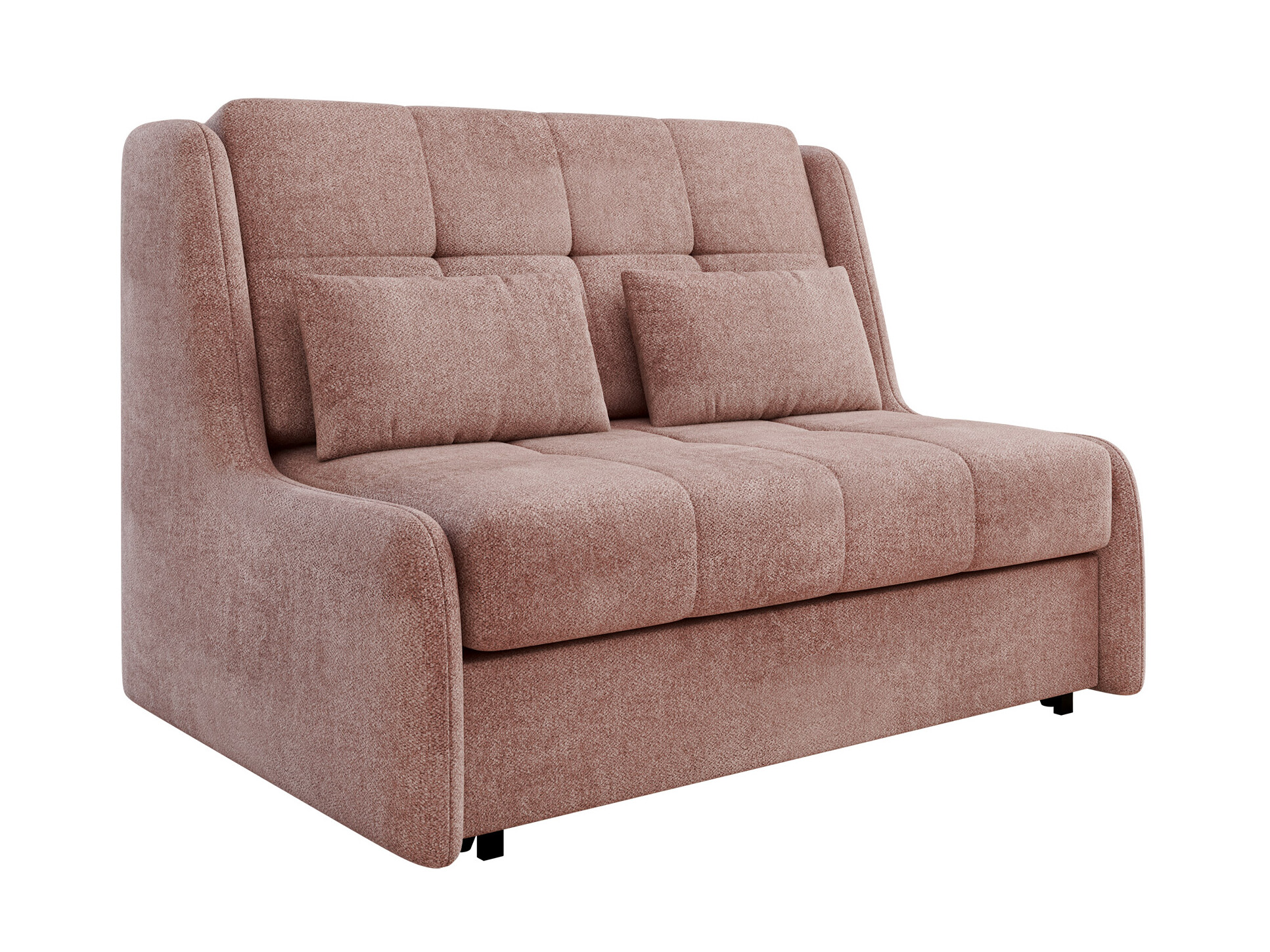 Sofá-cama Columbus 255 (Sereno 687)
