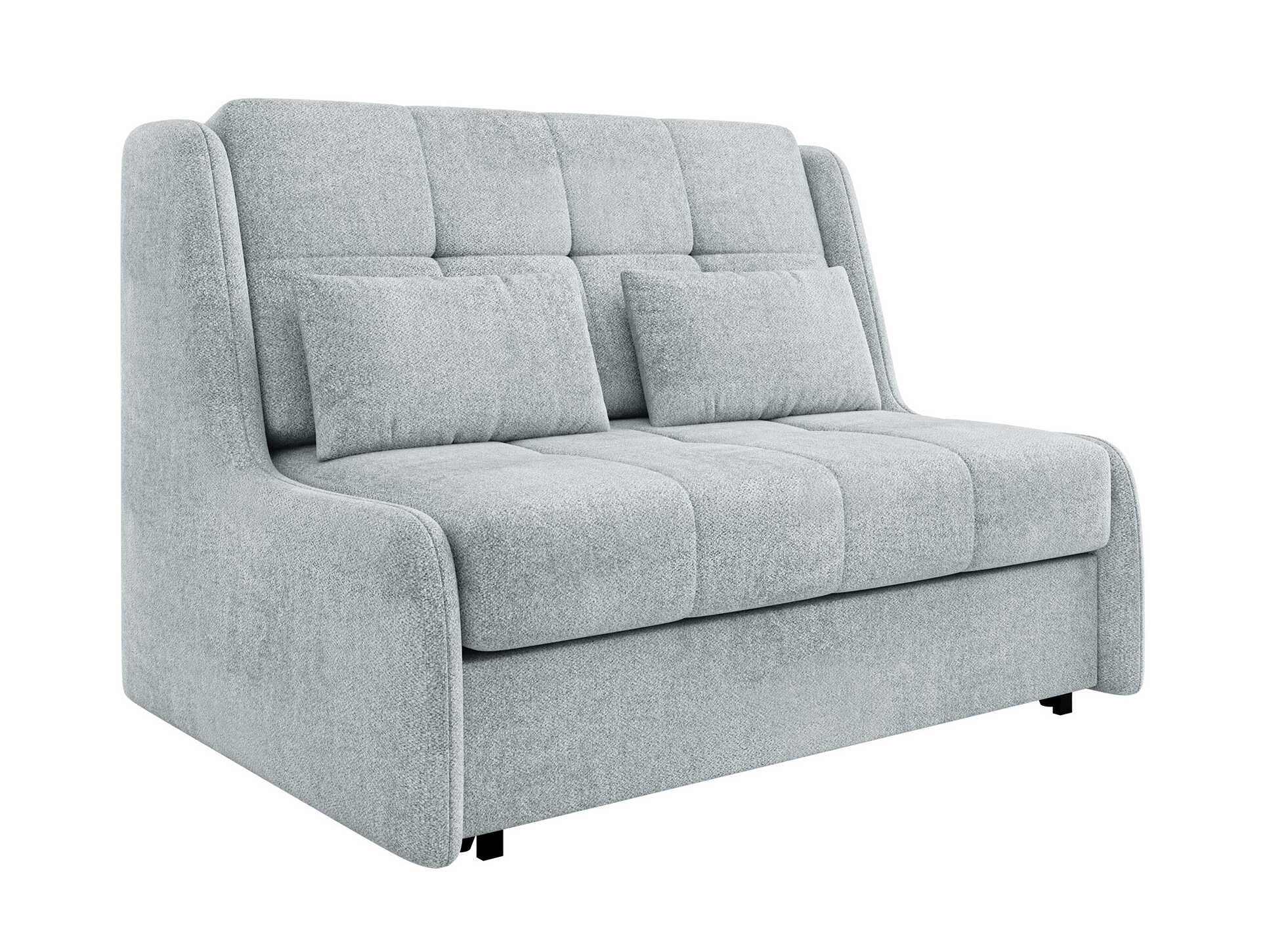 Sofá-cama Columbus 255 (Sereno 692)