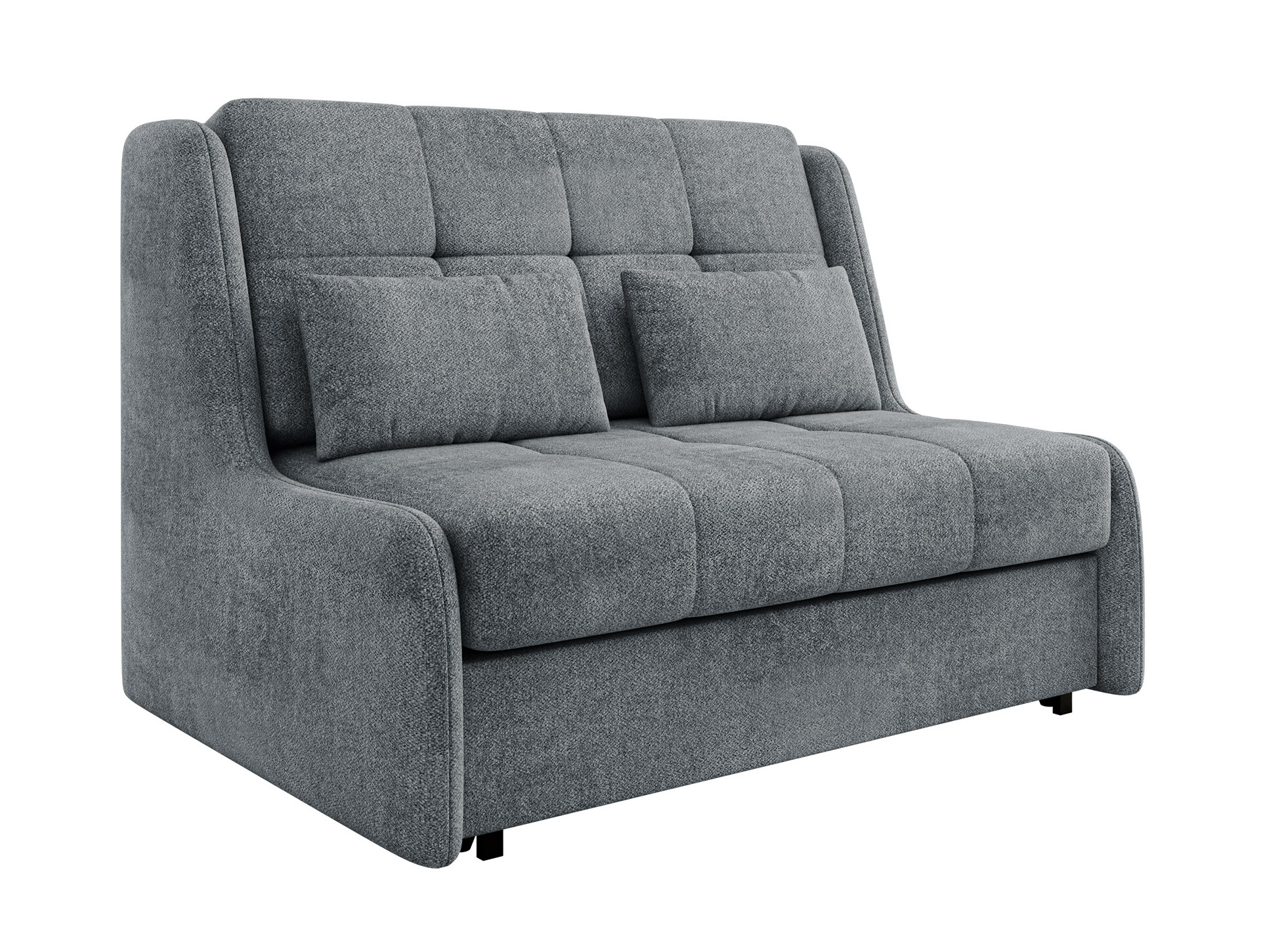 Sofá-cama Columbus 255 (Sereno 695)