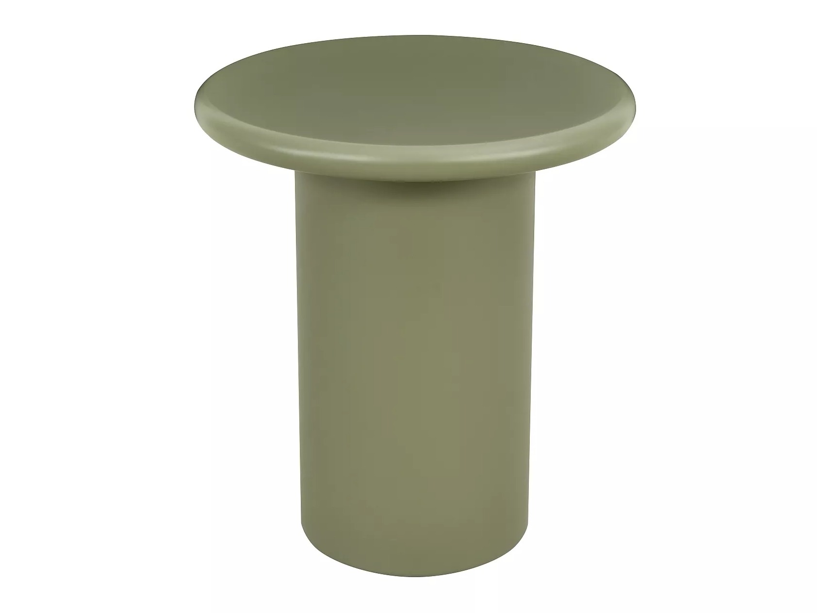 Mesa de apoio Detroit 959 (Oliveira clara)