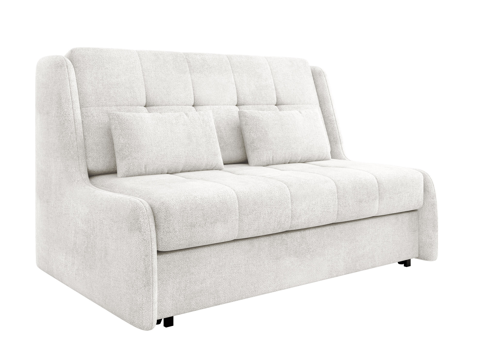Sofá-cama Columbus 256 (Sereno 681)