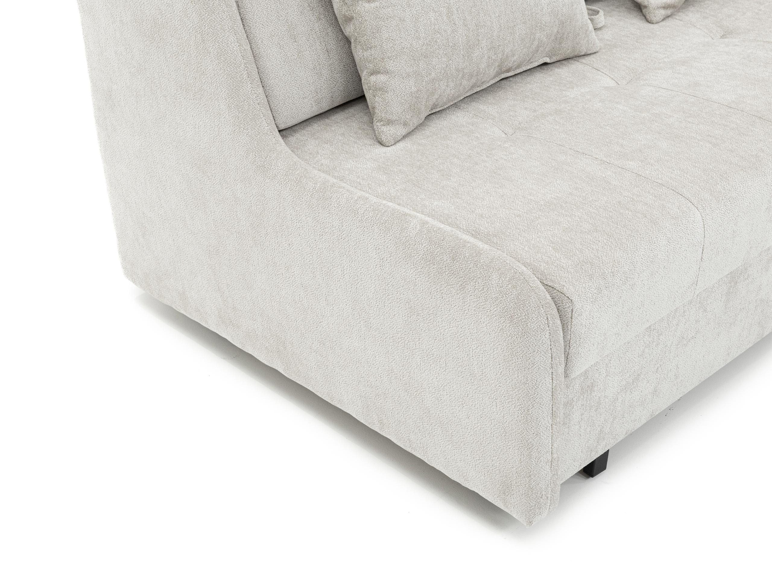 Sofá-cama Columbus 256 (Sereno 681)