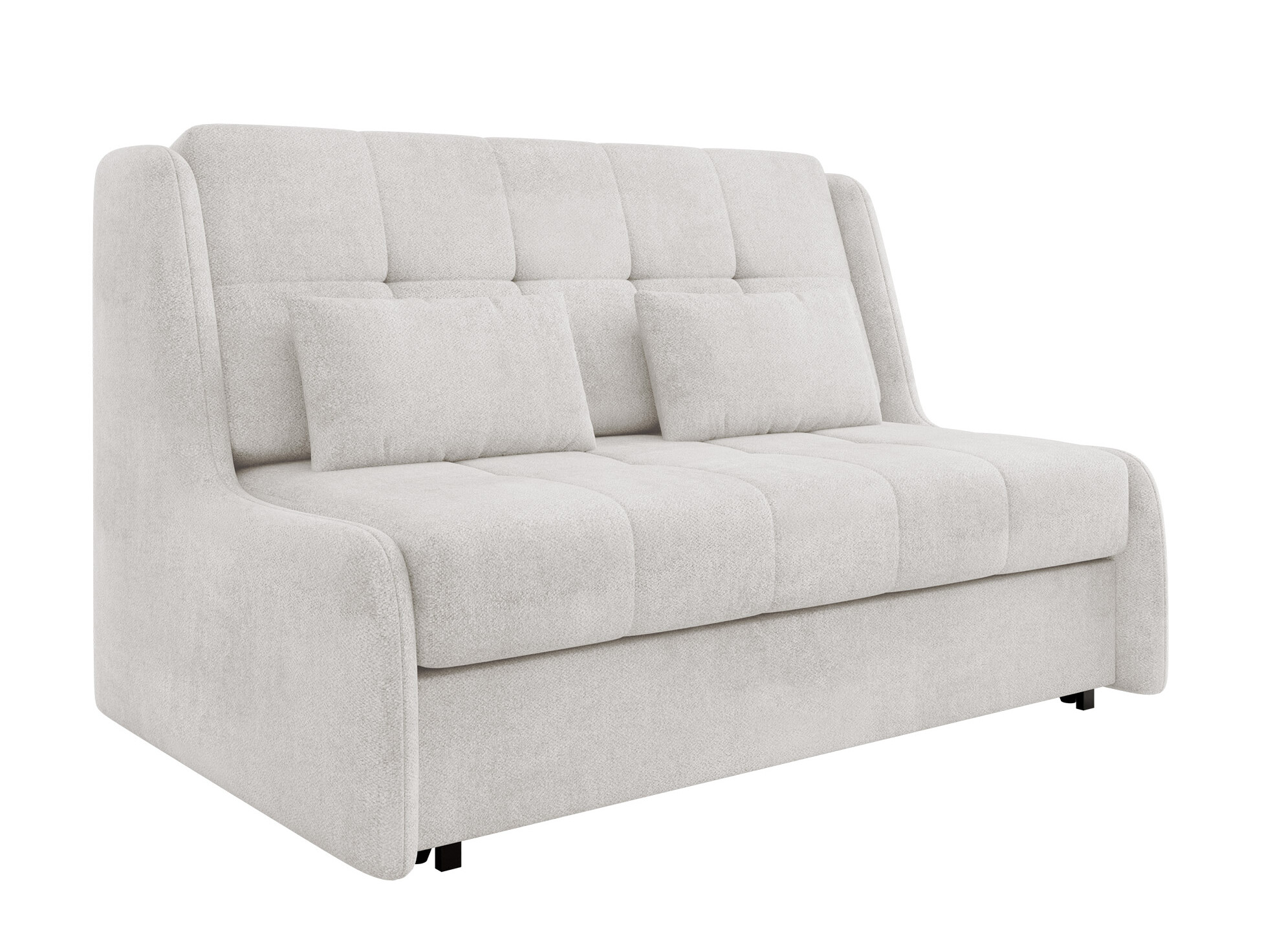 Sofá-cama Columbus 256 (Sereno 682)