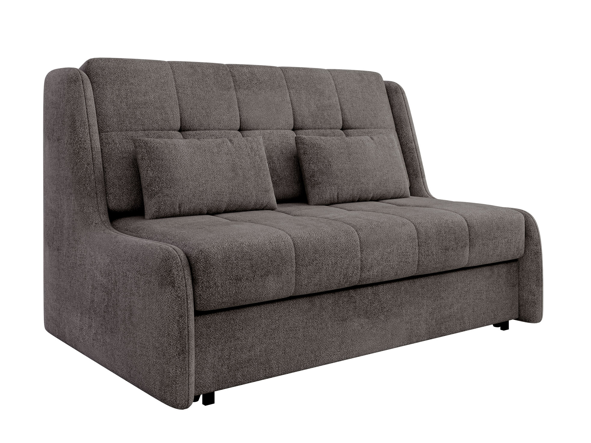 Sofá-cama Columbus 256 (Sereno 686)