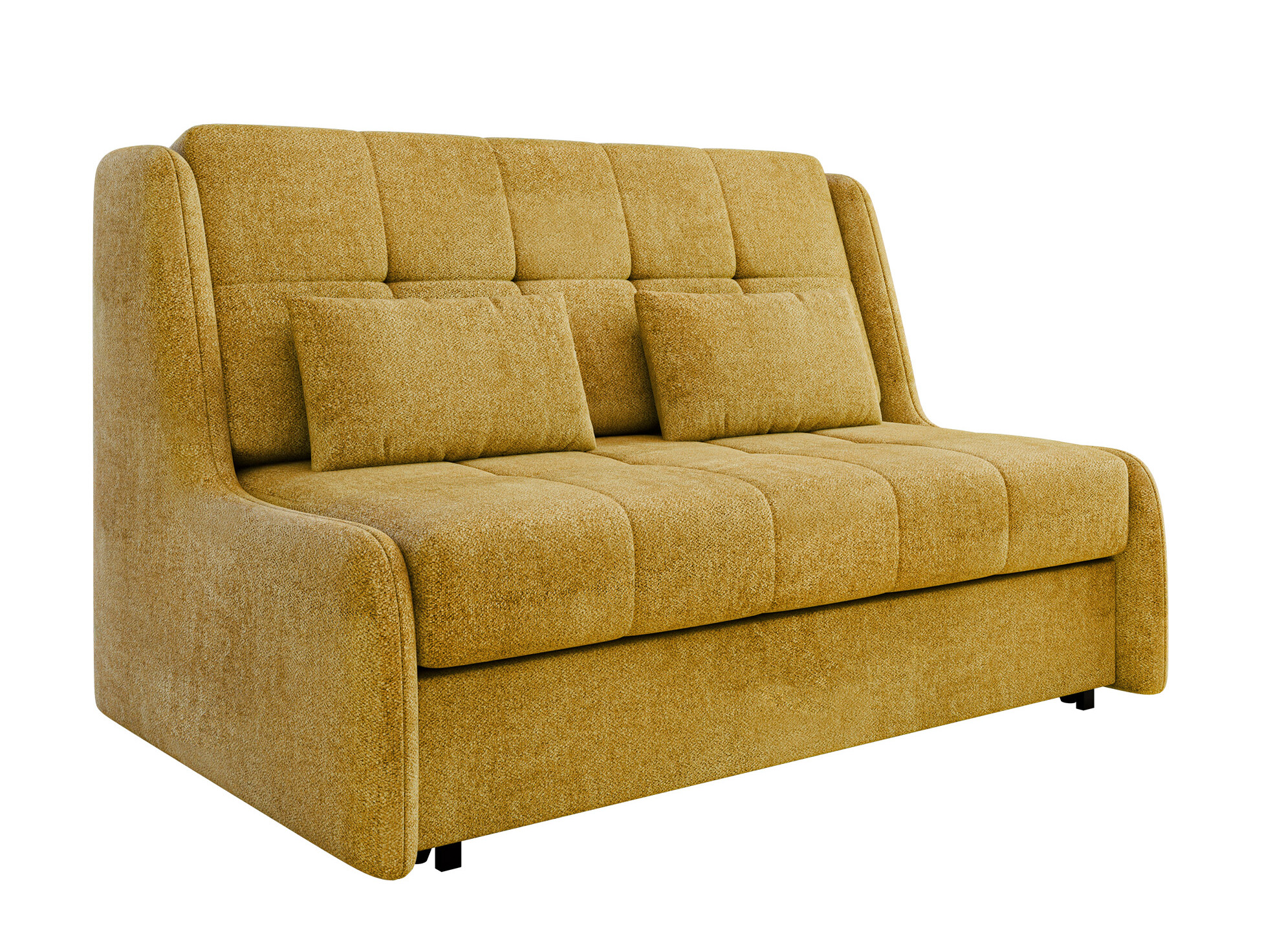 Sofá-cama Columbus 256 (Sereno 689)