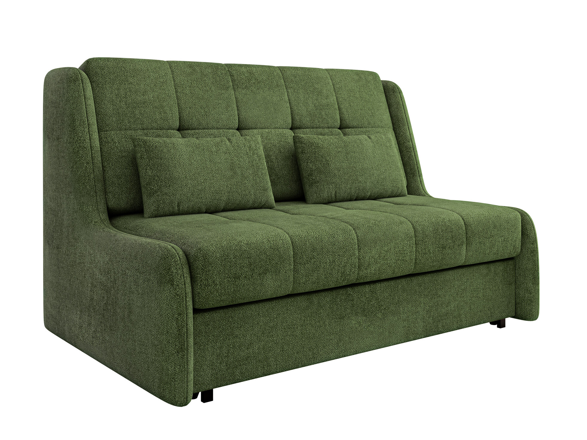 Sofá-cama Columbus 256 (Sereno 690)