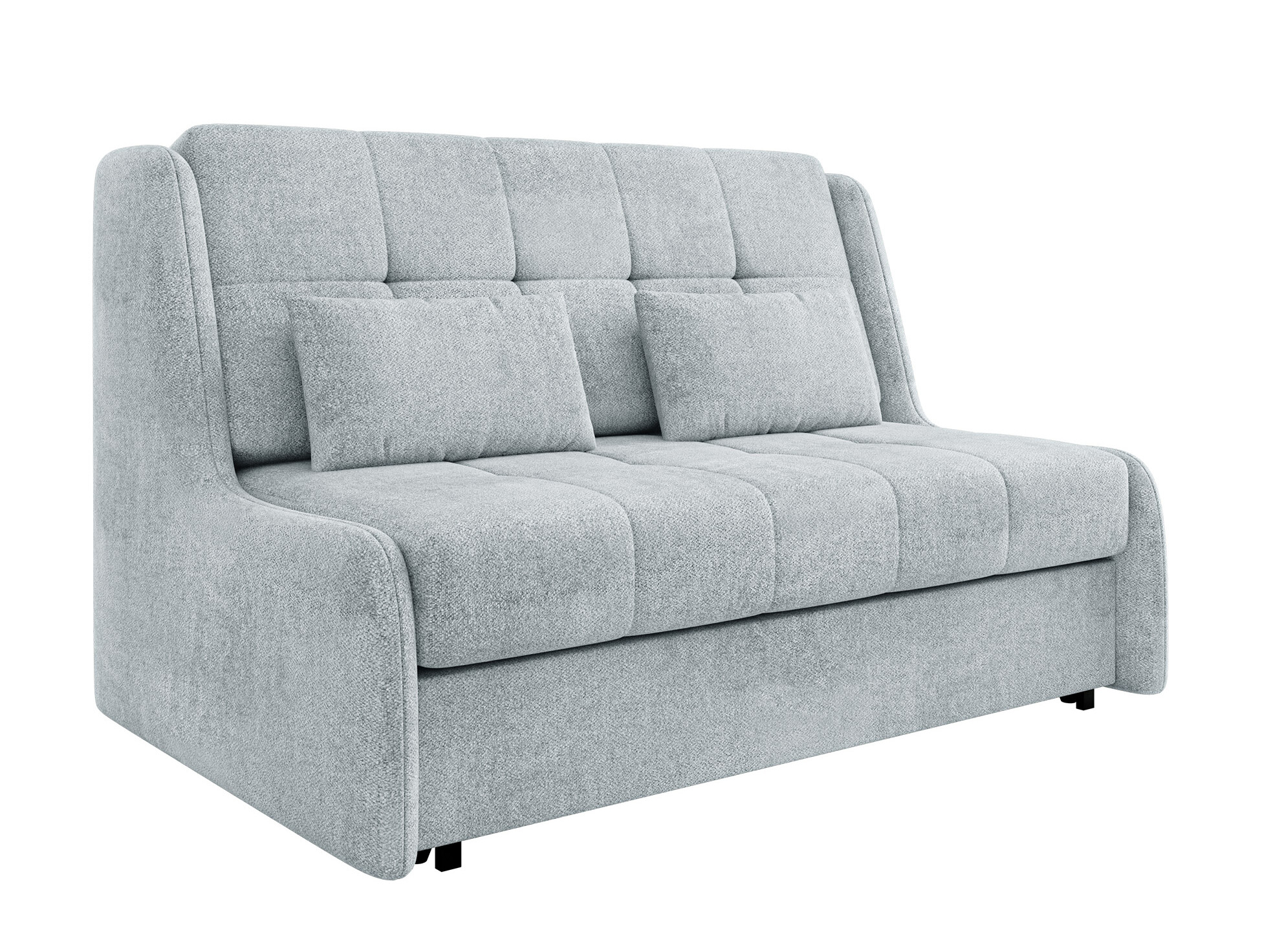Sofá-cama Columbus 256 (Sereno 692)