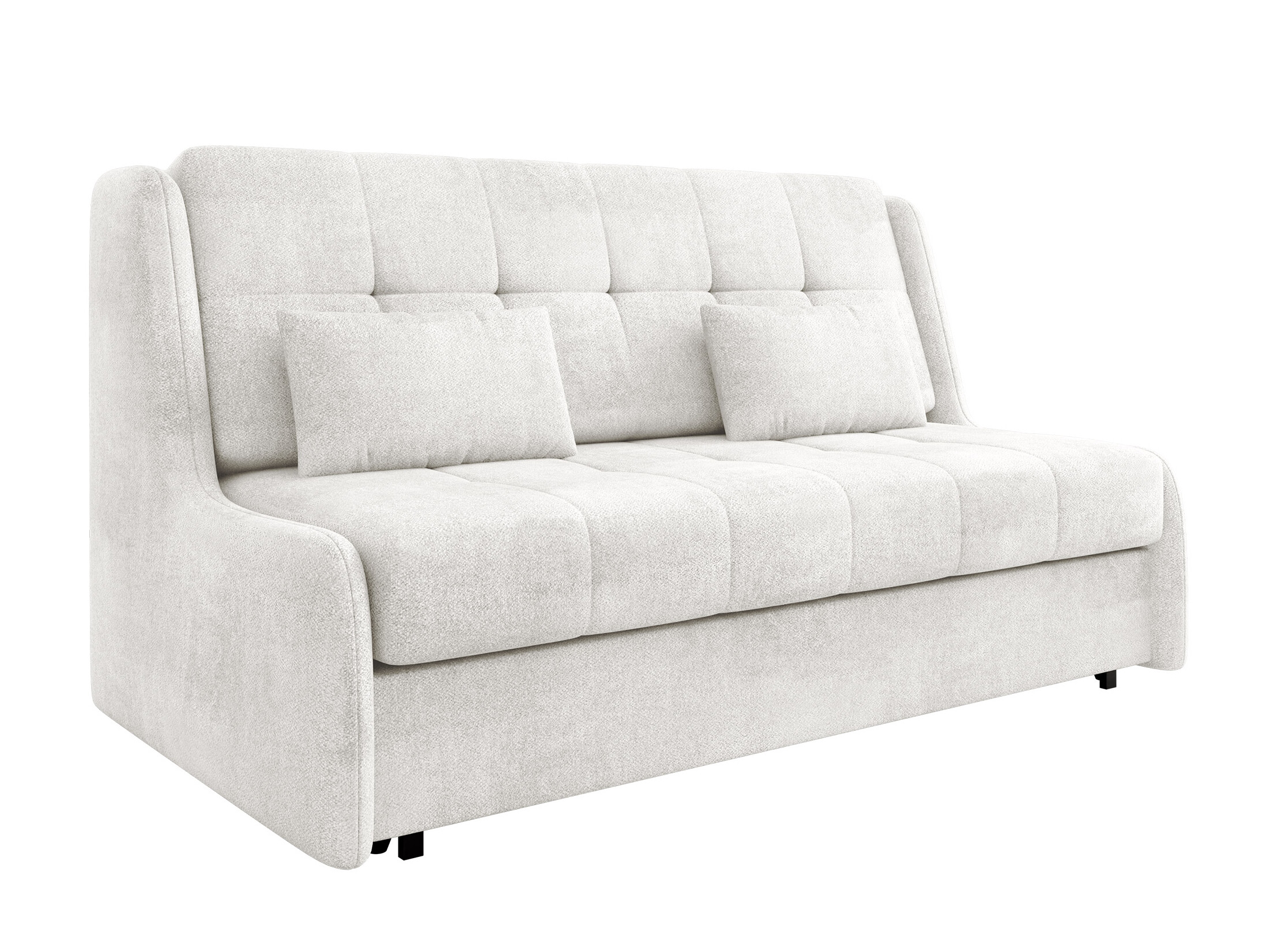 Sofá-cama Columbus 257 (Sereno 681)