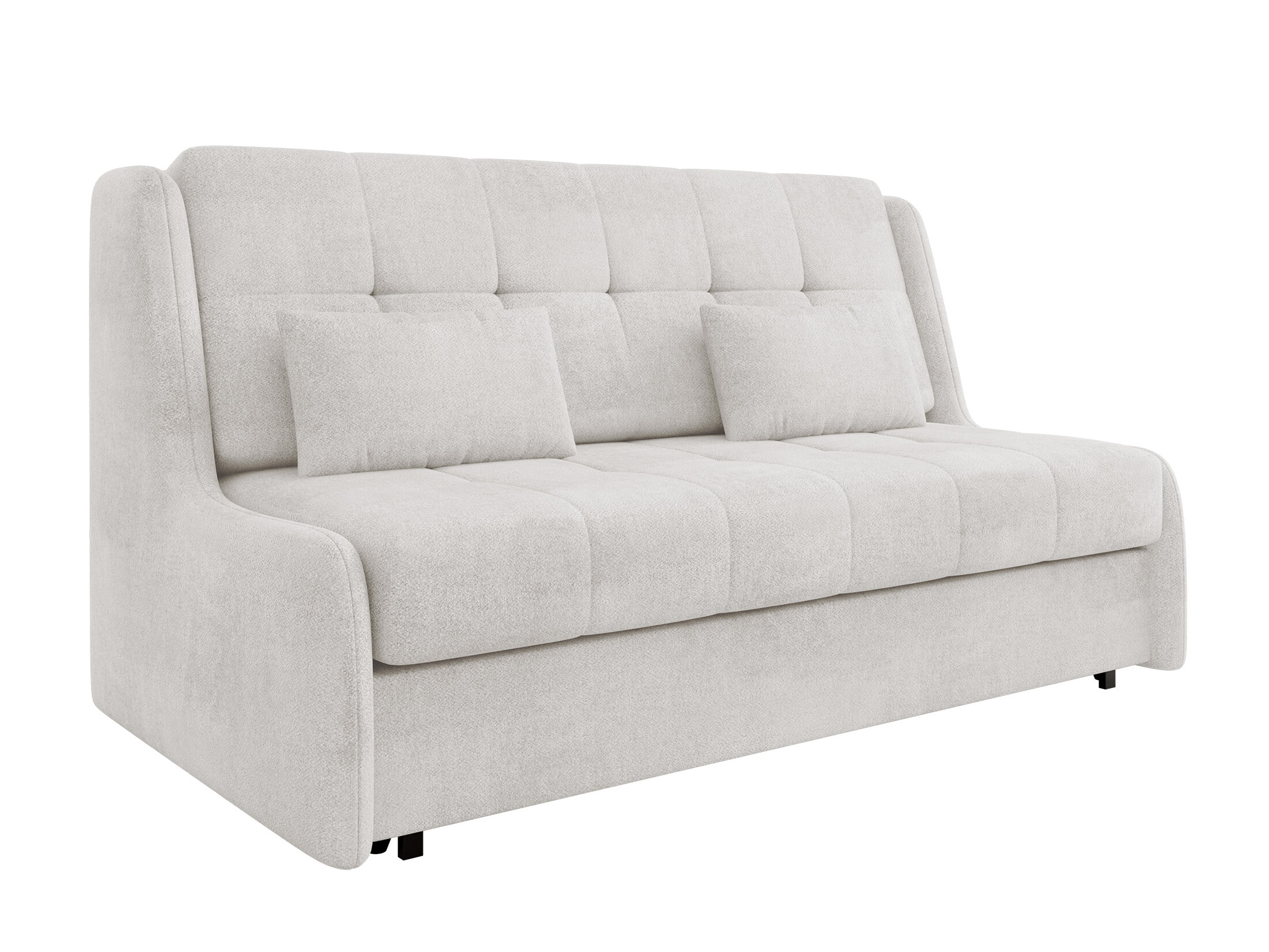 Sofá-cama Columbus 257 (Sereno 682)