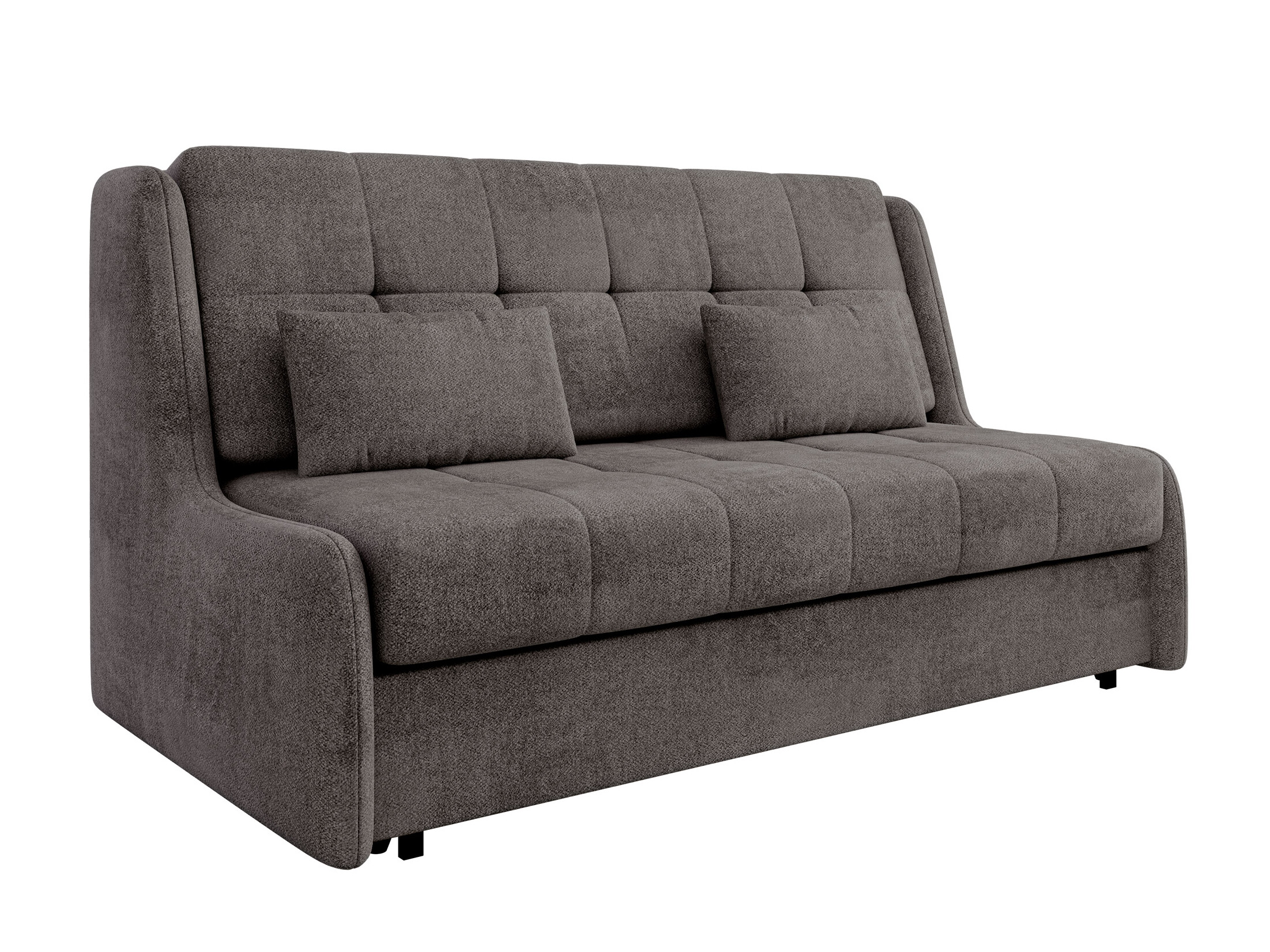 Sofá-cama Columbus 257 (Sereno 686)