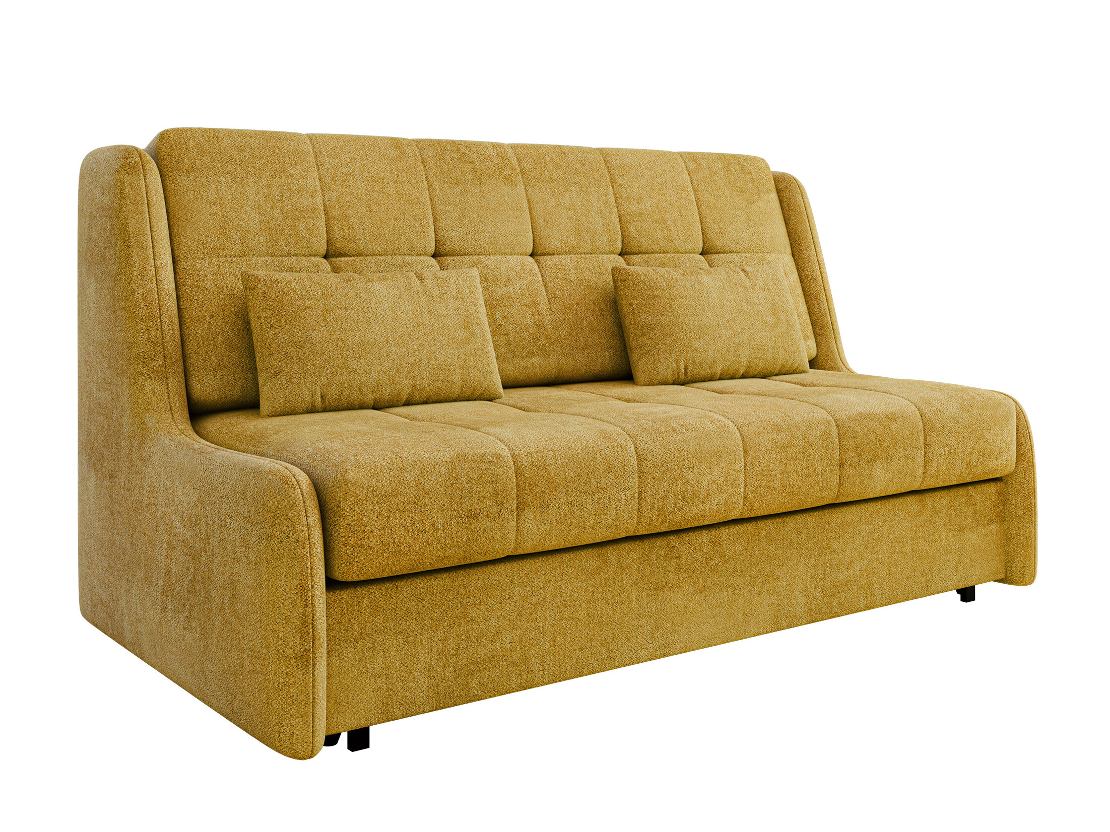 Sofá-cama Columbus 257 (Sereno 689)
