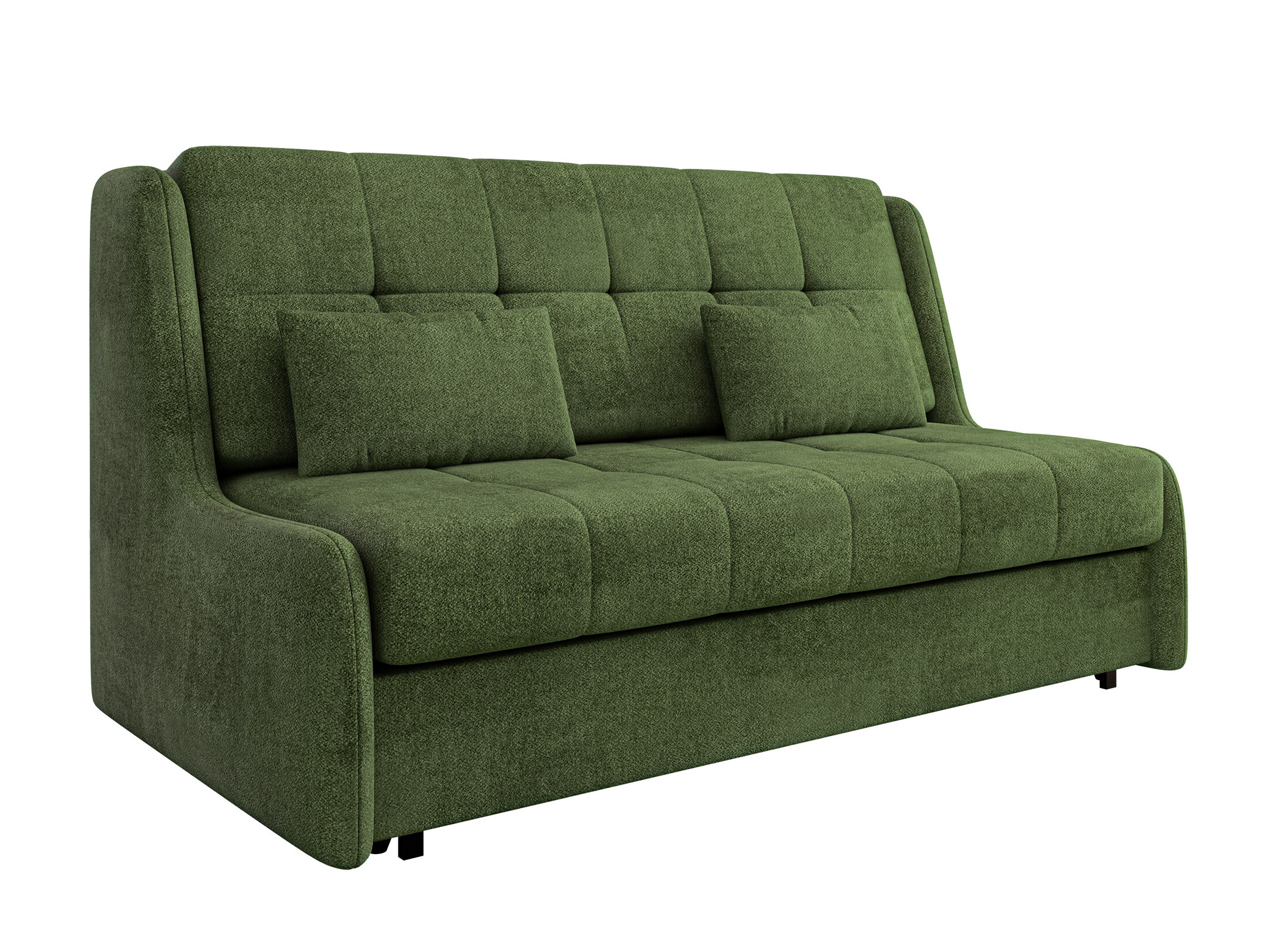 Sofá-cama Columbus 257 (Sereno 690)
