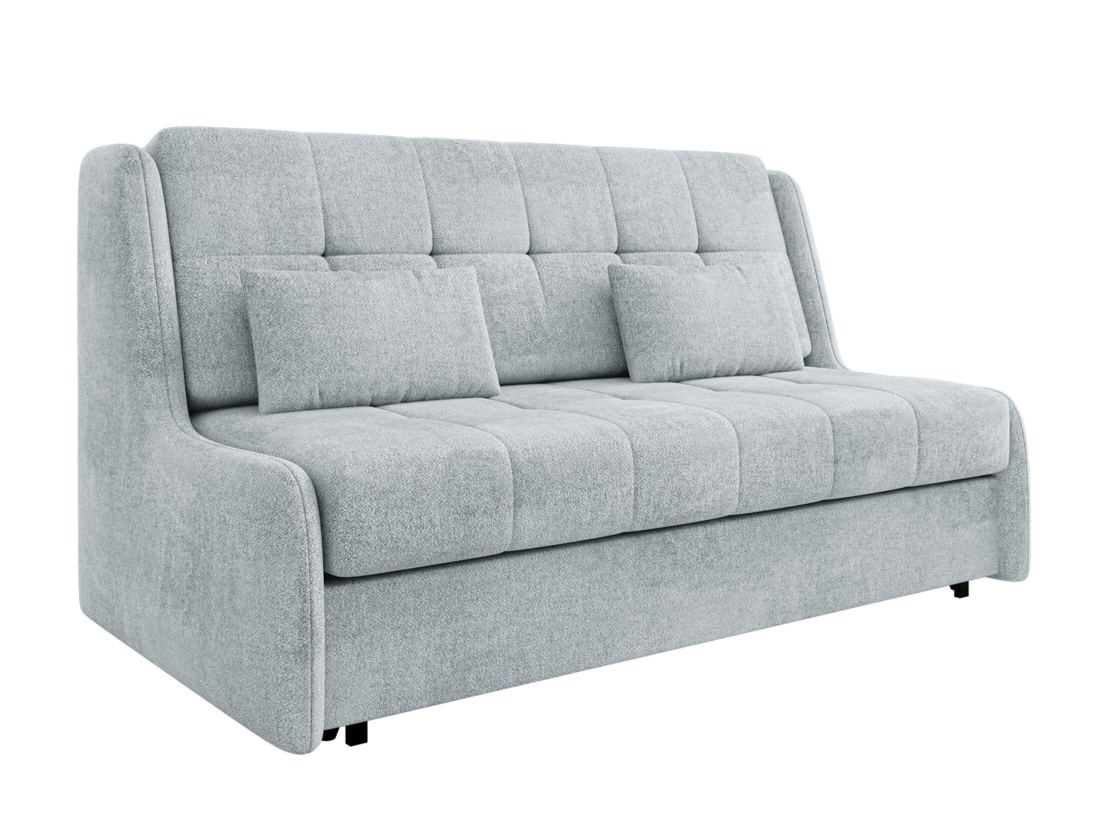 Sofá-cama Columbus 257 (Sereno 692)