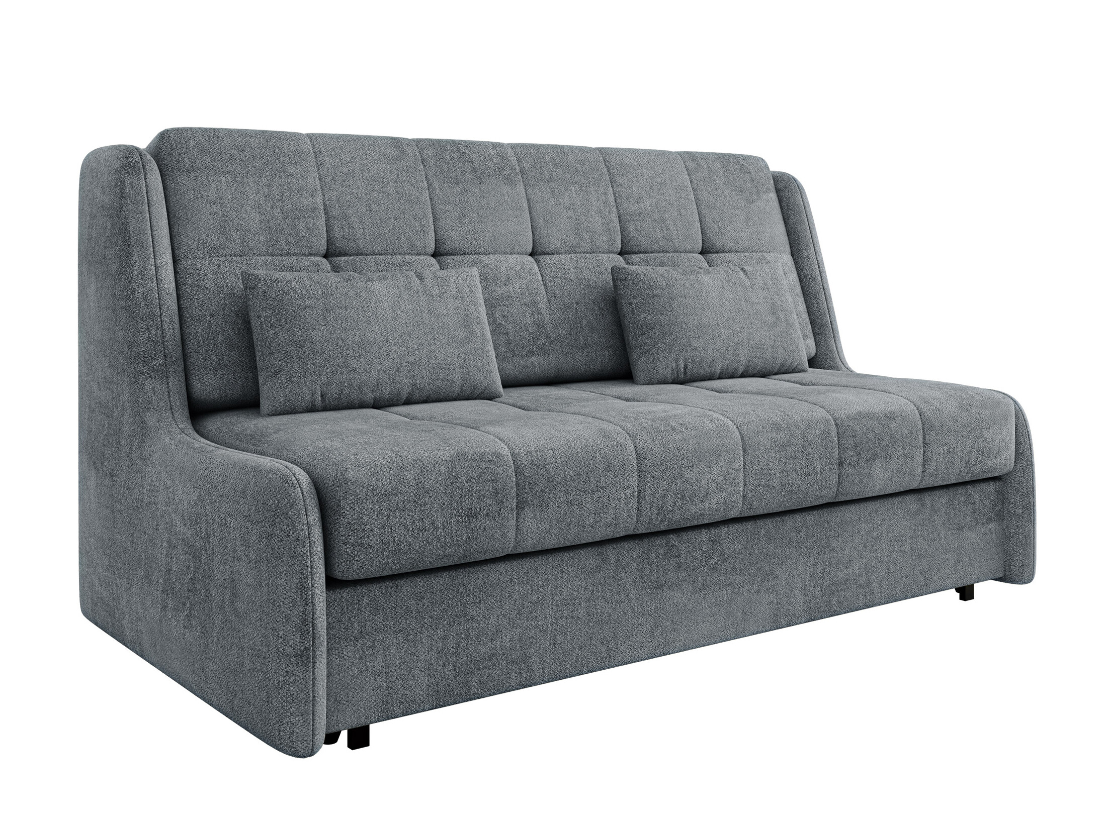 Sofá-cama Columbus 257 (Sereno 695)