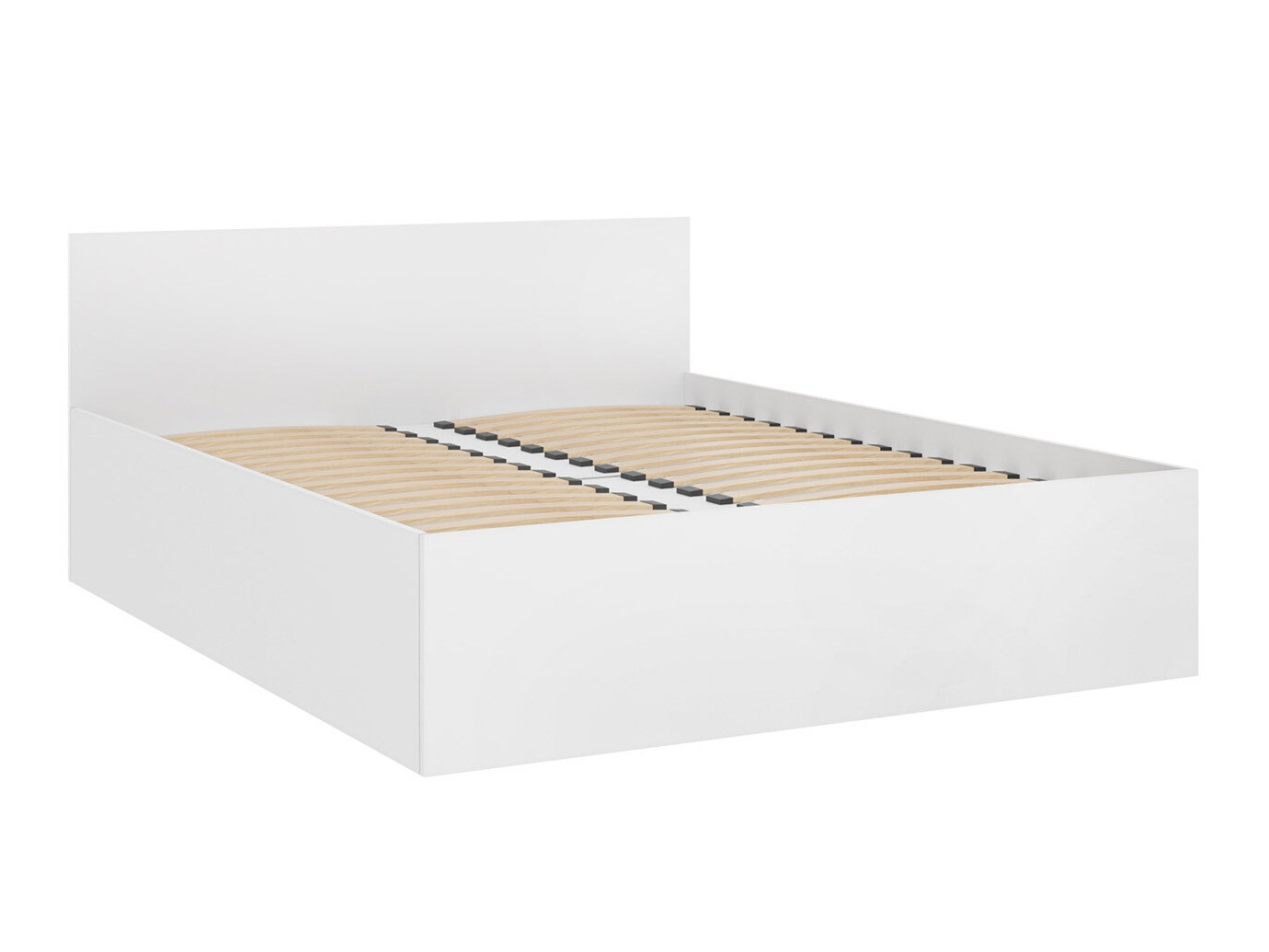 Cama SP6971 com um pequeno defeito