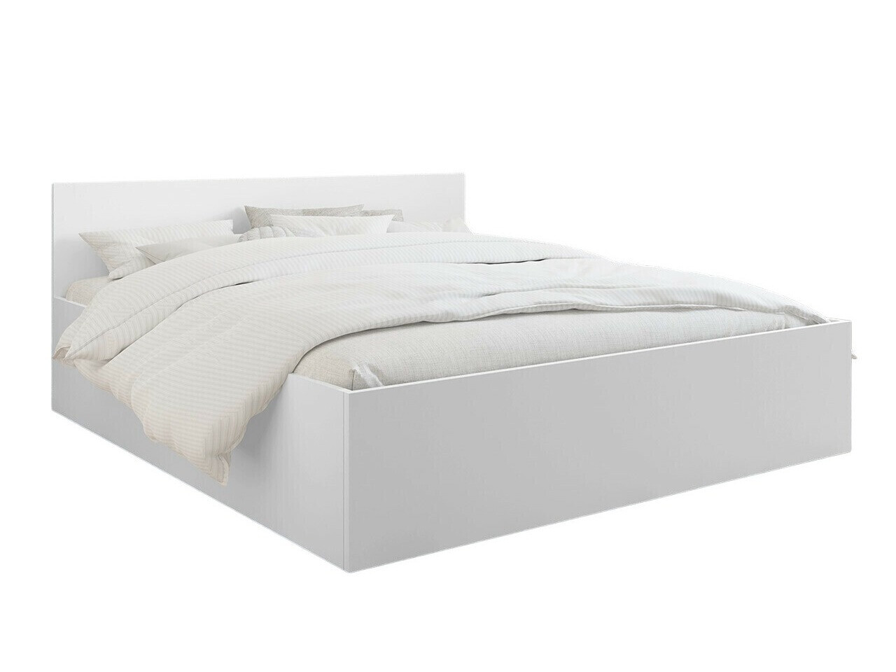 Cama SP6971 com um pequeno defeito