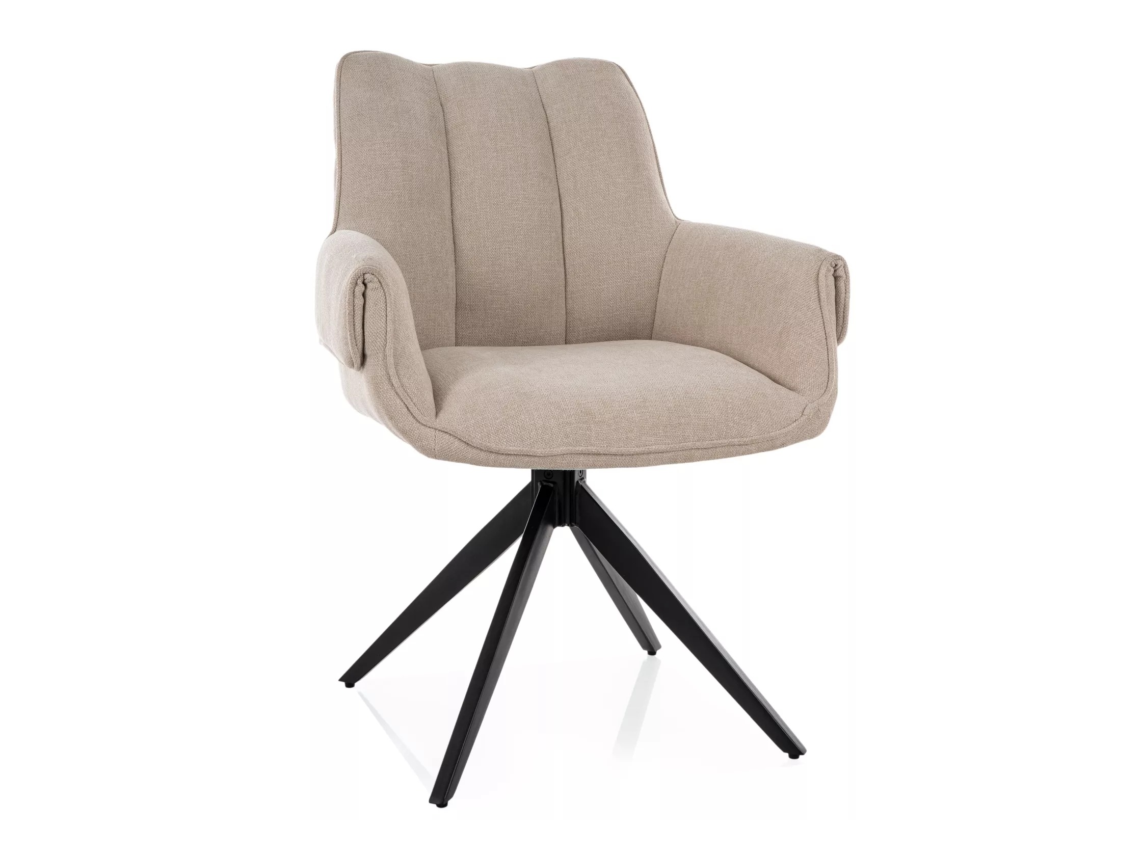 Cadeira Detroit 965 (Bege claro)