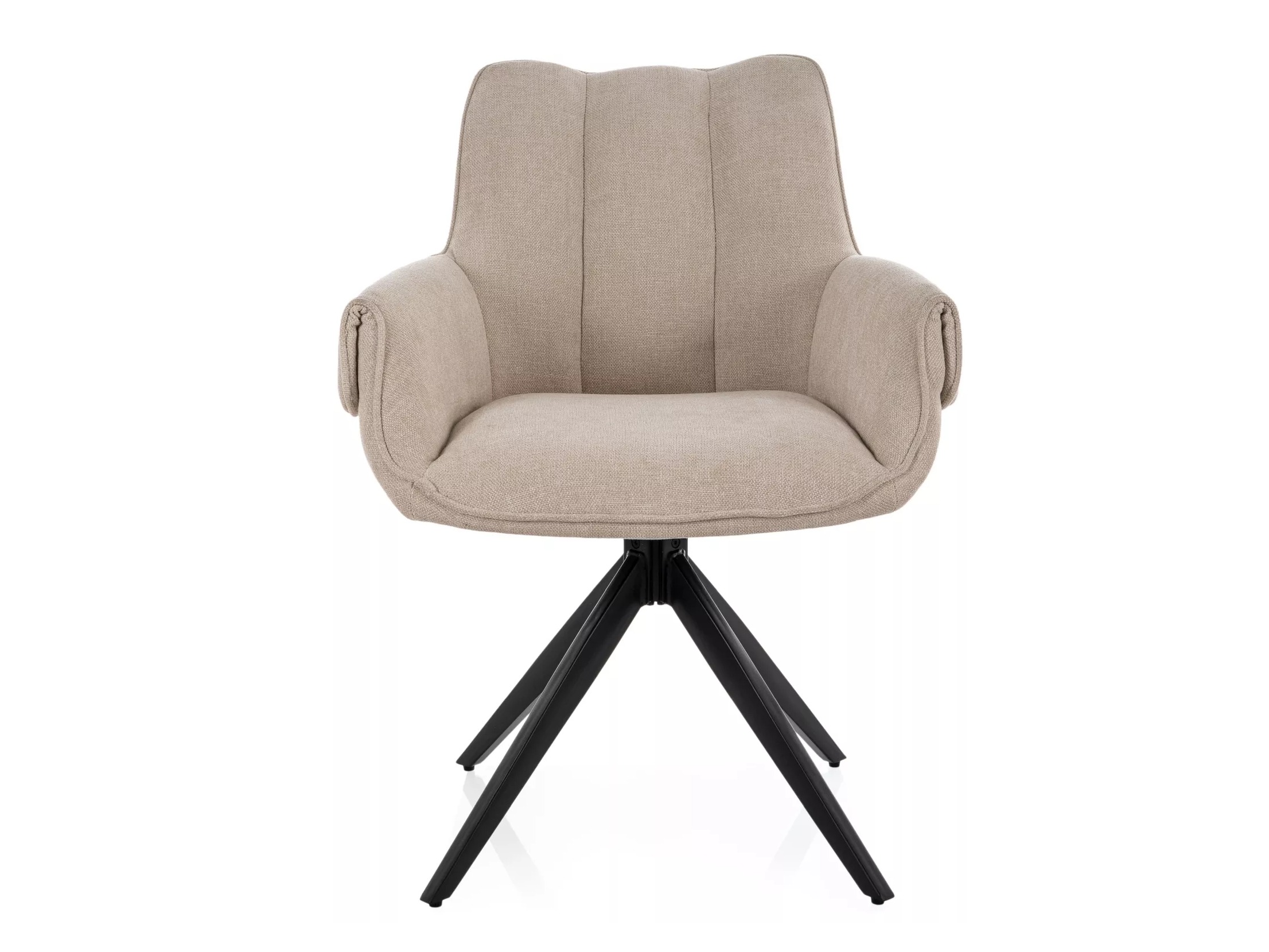 Cadeira Detroit 965 (Bege claro)