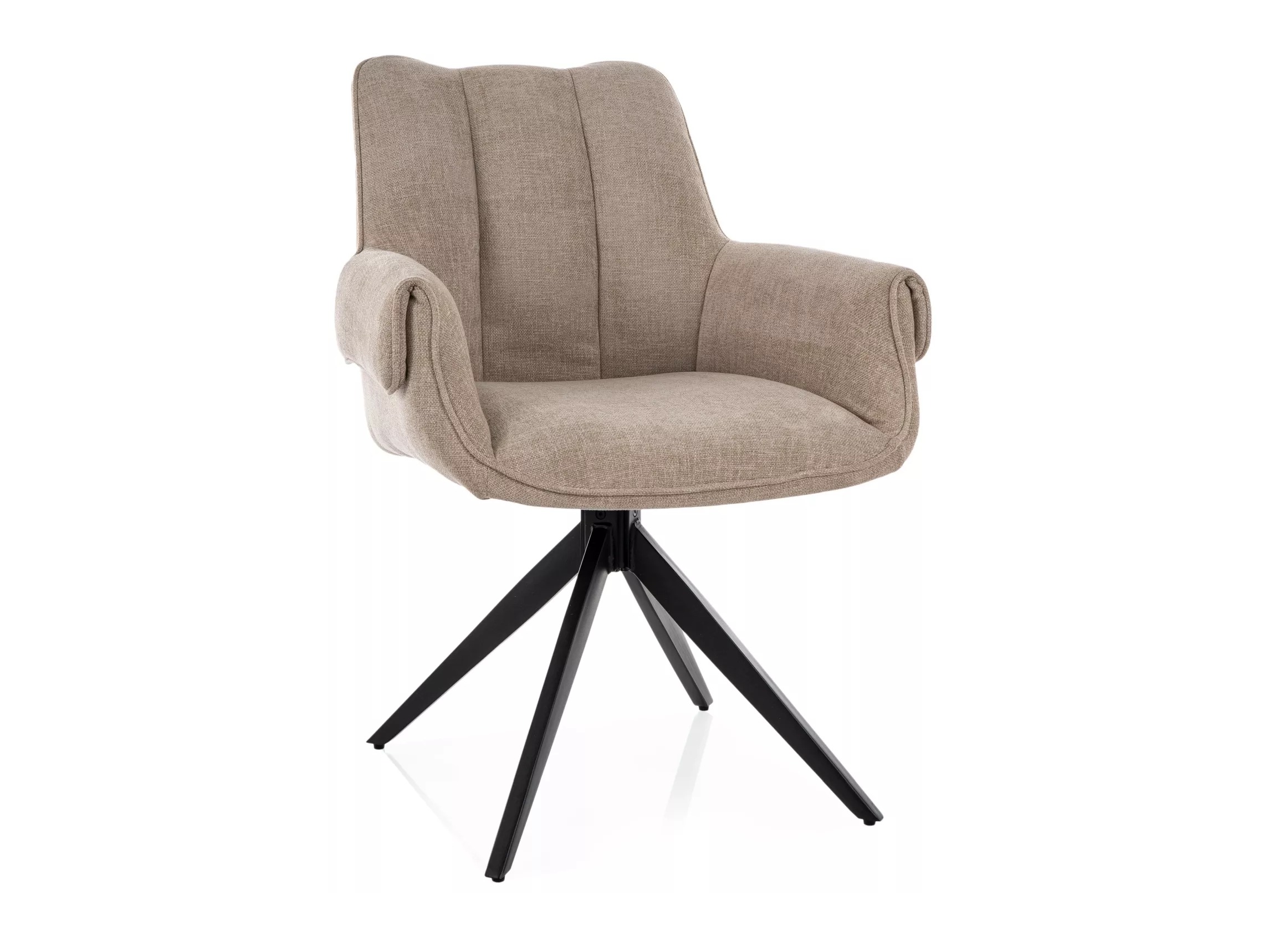 Cadeira Detroit 965 (Bege)
