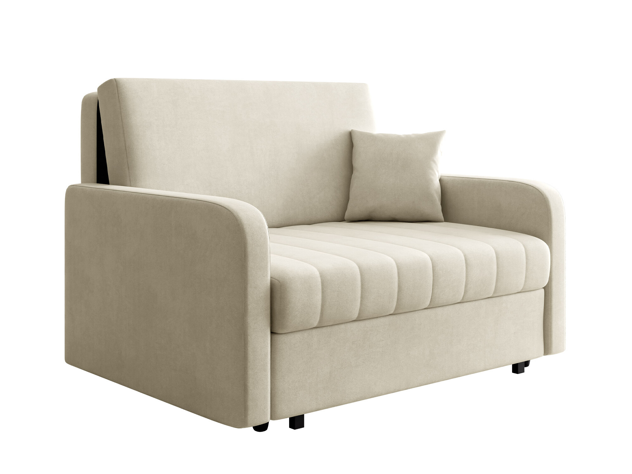 Sofá-cama Columbus 259 (Polo 872)